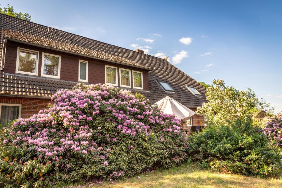 Rhododendronhof