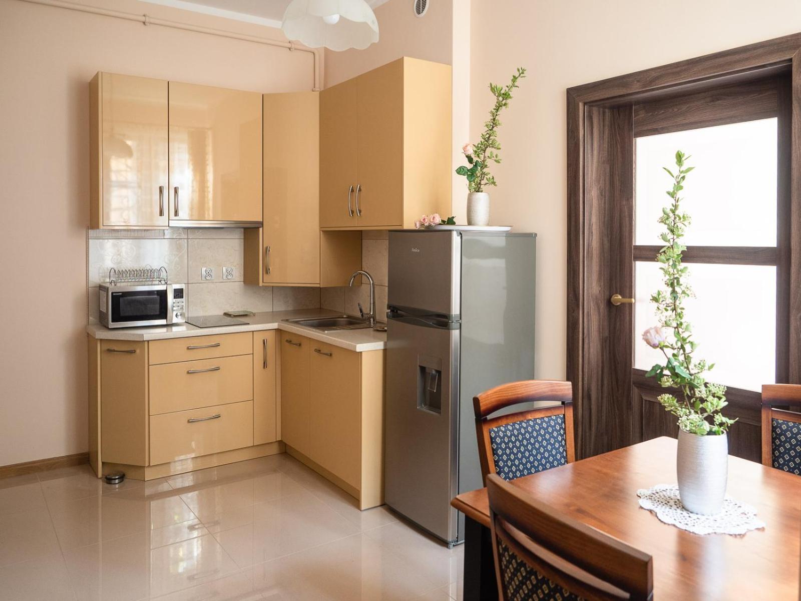 Apartamenty na Cichej 5 a2 view 5