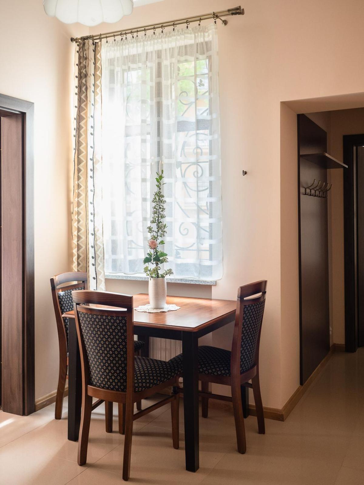 Apartamenty na Cichej 5 a2 view 4