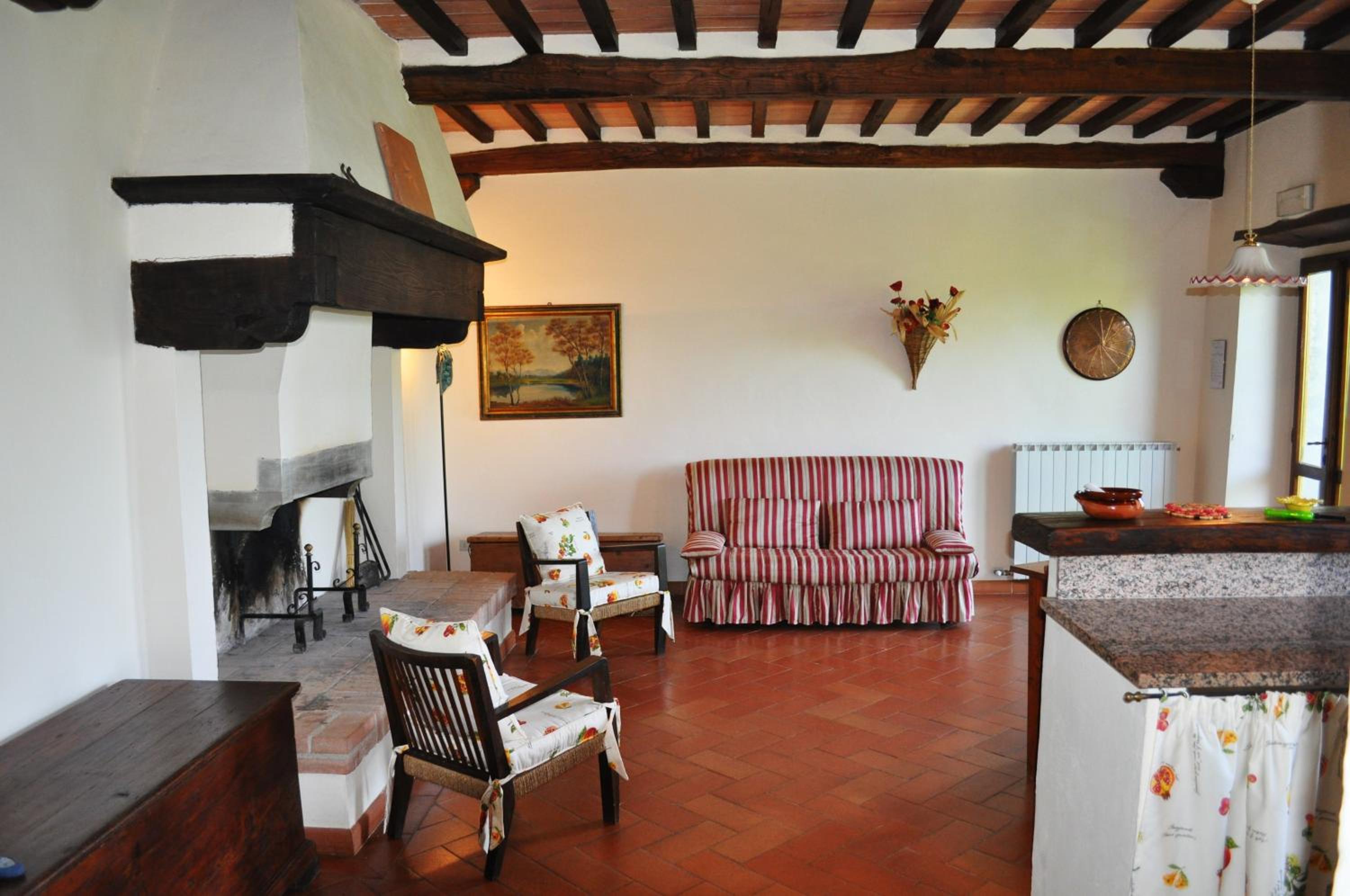 Universal Harmony Agriturismo