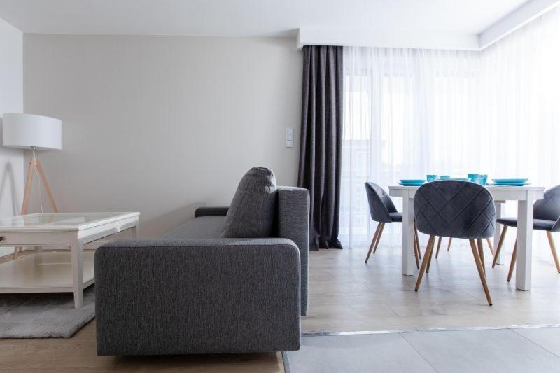 Resort Apartamenty Klifowa Rewal 33