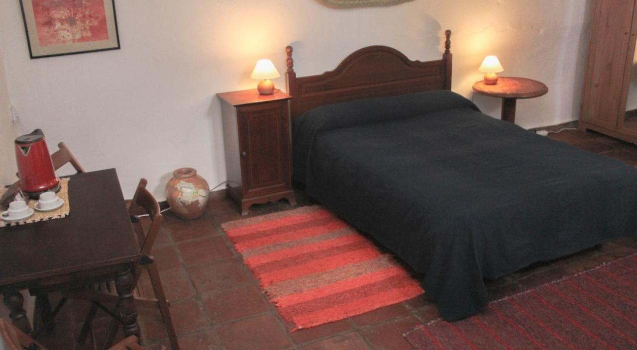 Casa Rural Catifalarga Alpujarra
