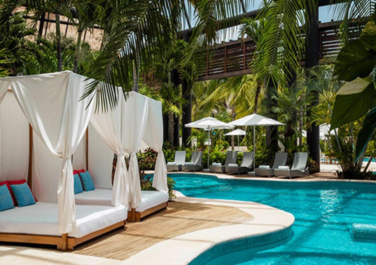 Vidanta Riviera Maya view 4