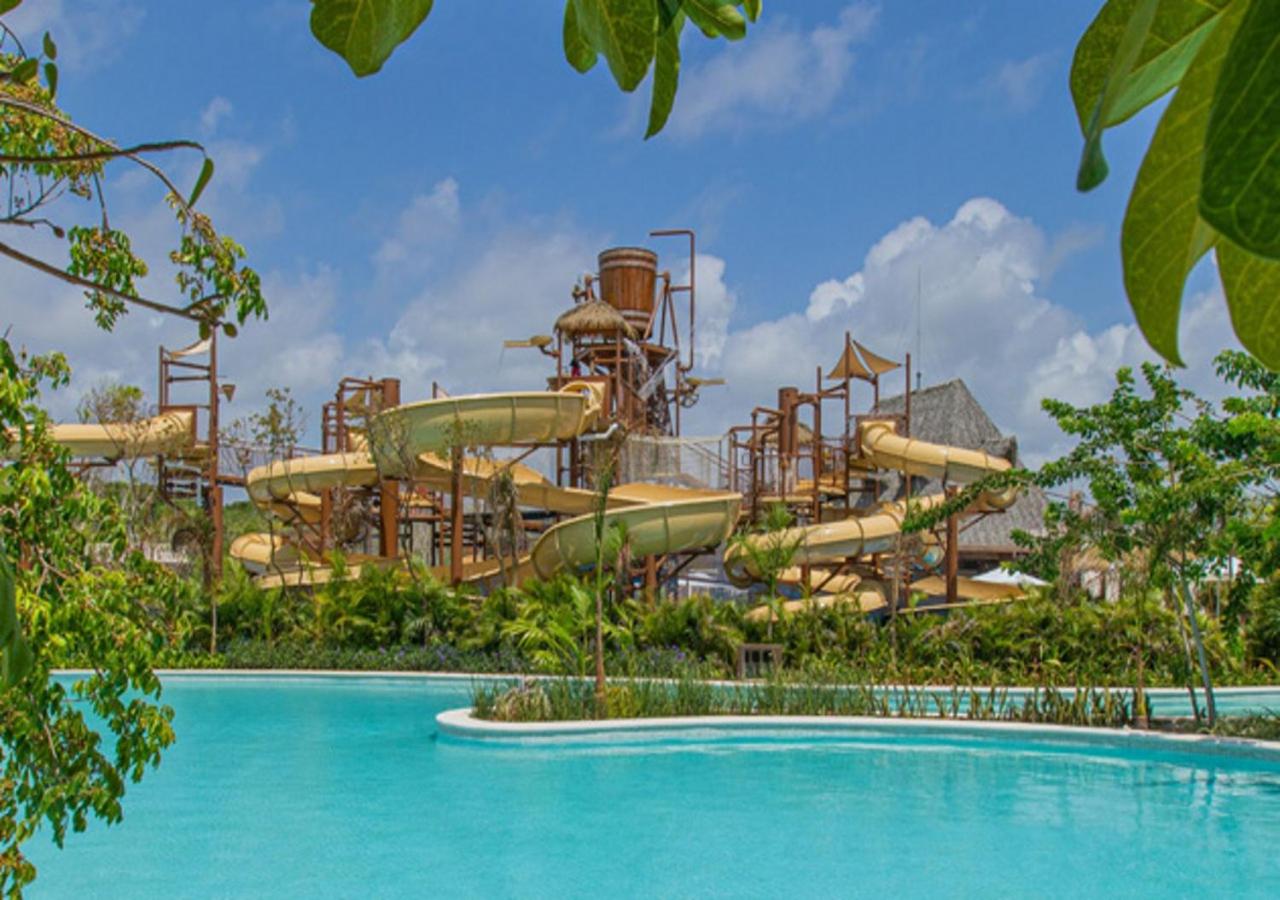 Vidanta Riviera Maya view 5
