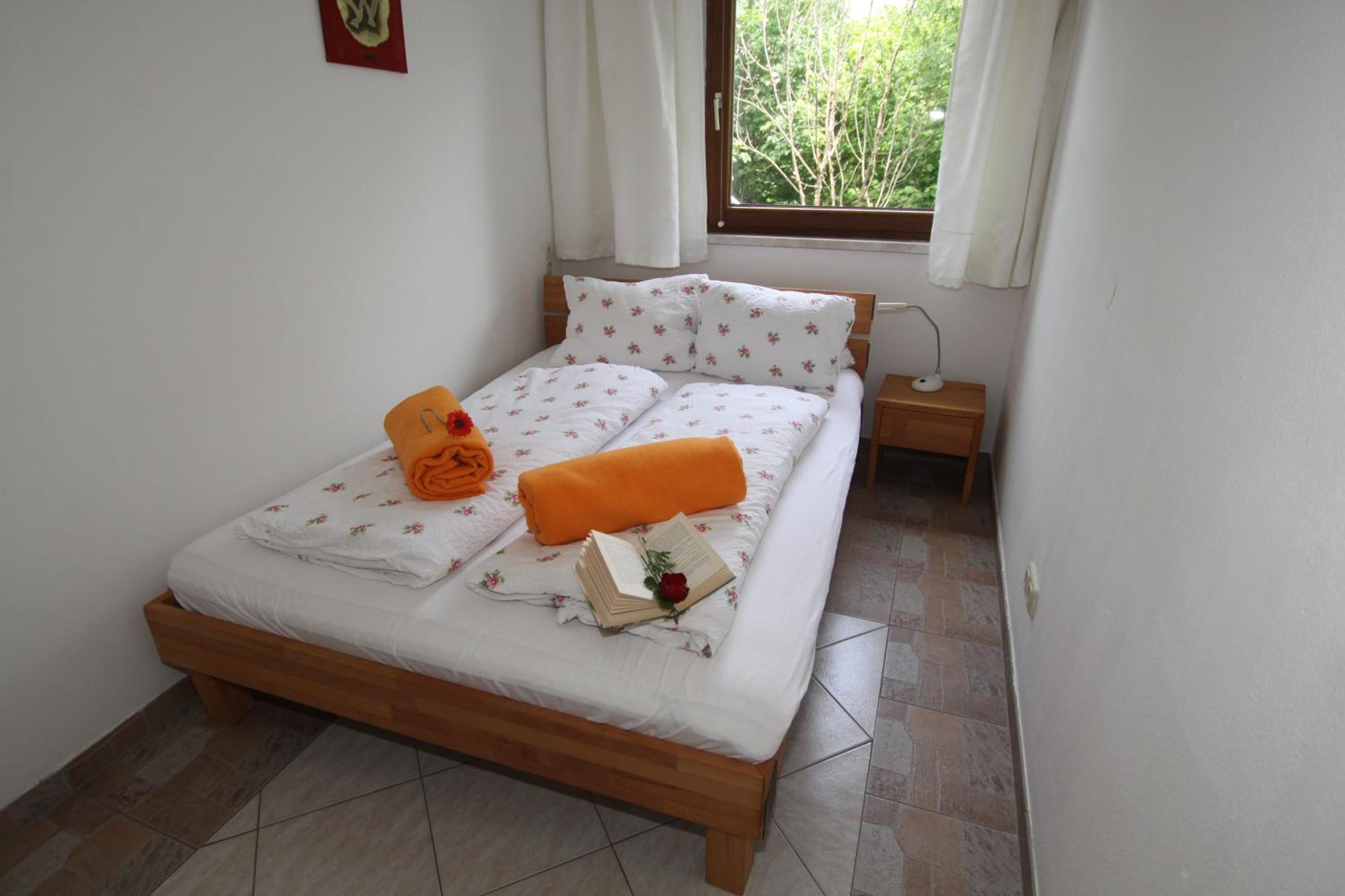 Wessely Appartements am Golfplatz