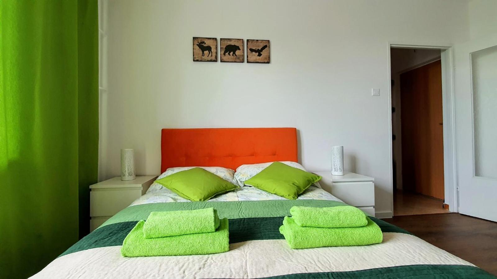 Apartament Jeleń view 2