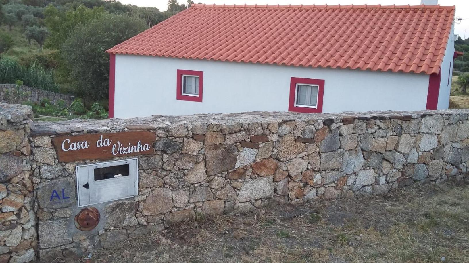 CASA DA VIZINHA, QUINTA DAS MEMÓRIAS view 5