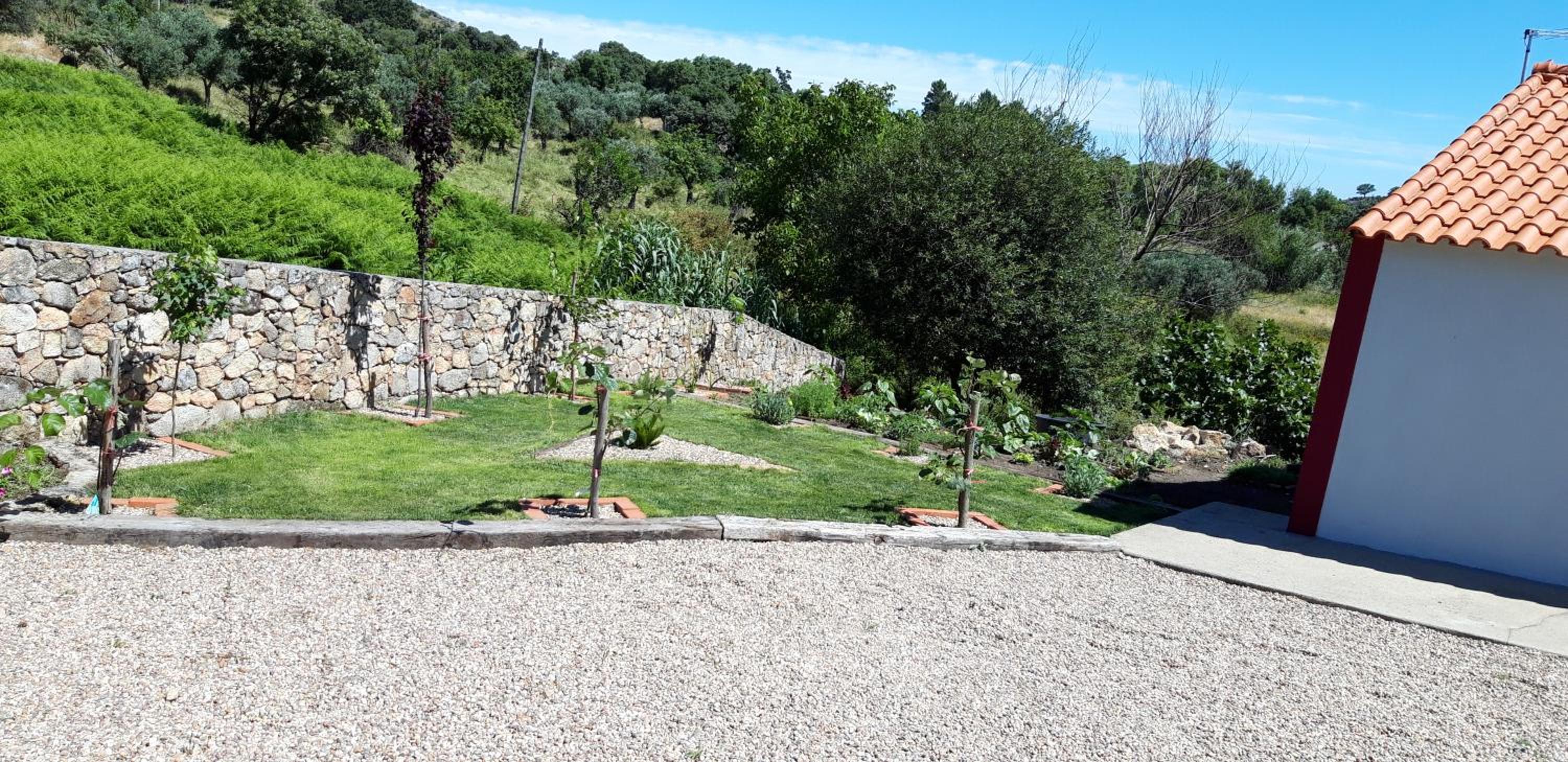 CASA DA VIZINHA, QUINTA DAS MEMÓRIAS view 4