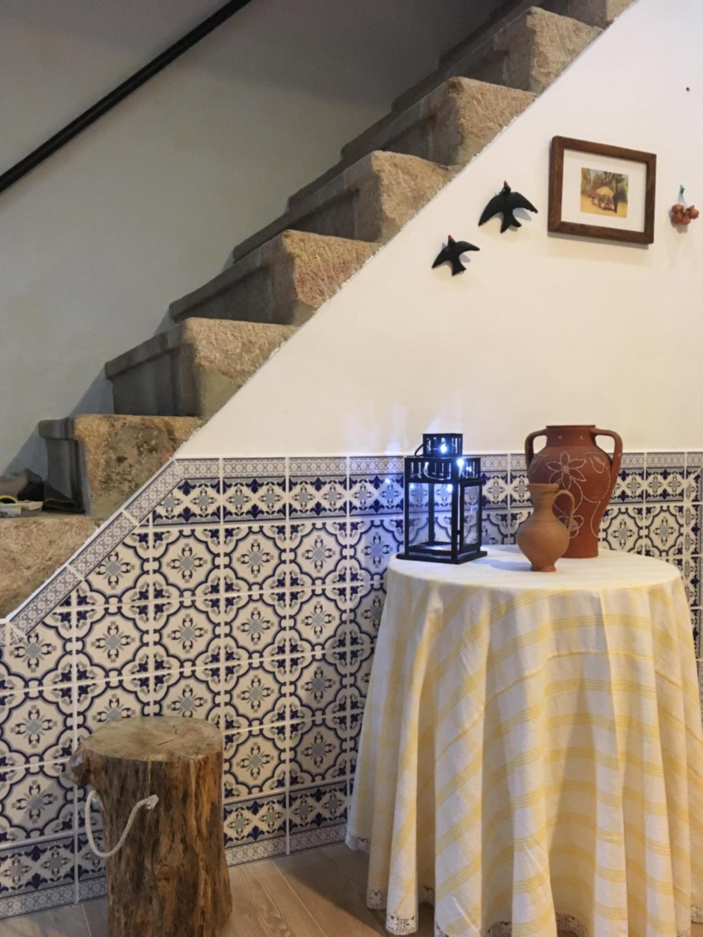 Casa das Andorinhas