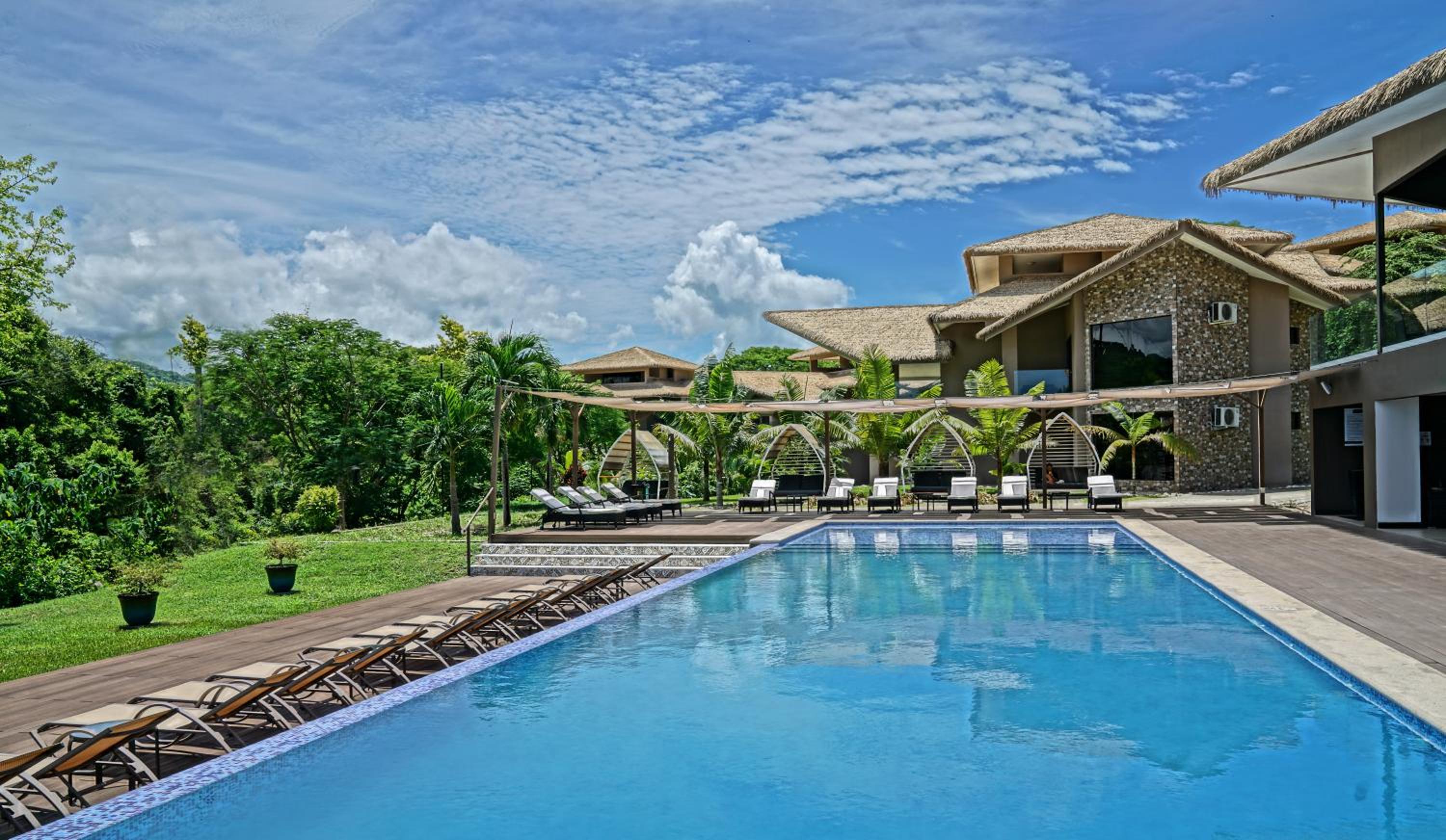 Guanacaste - Costa Rica Vacations - Nammbu Beach Front Bungalows - Property Image 4