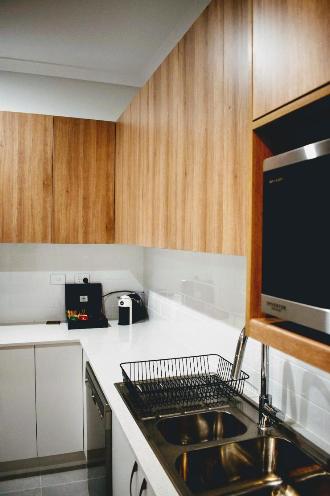 CocoBrew Boutique Apartments view 2