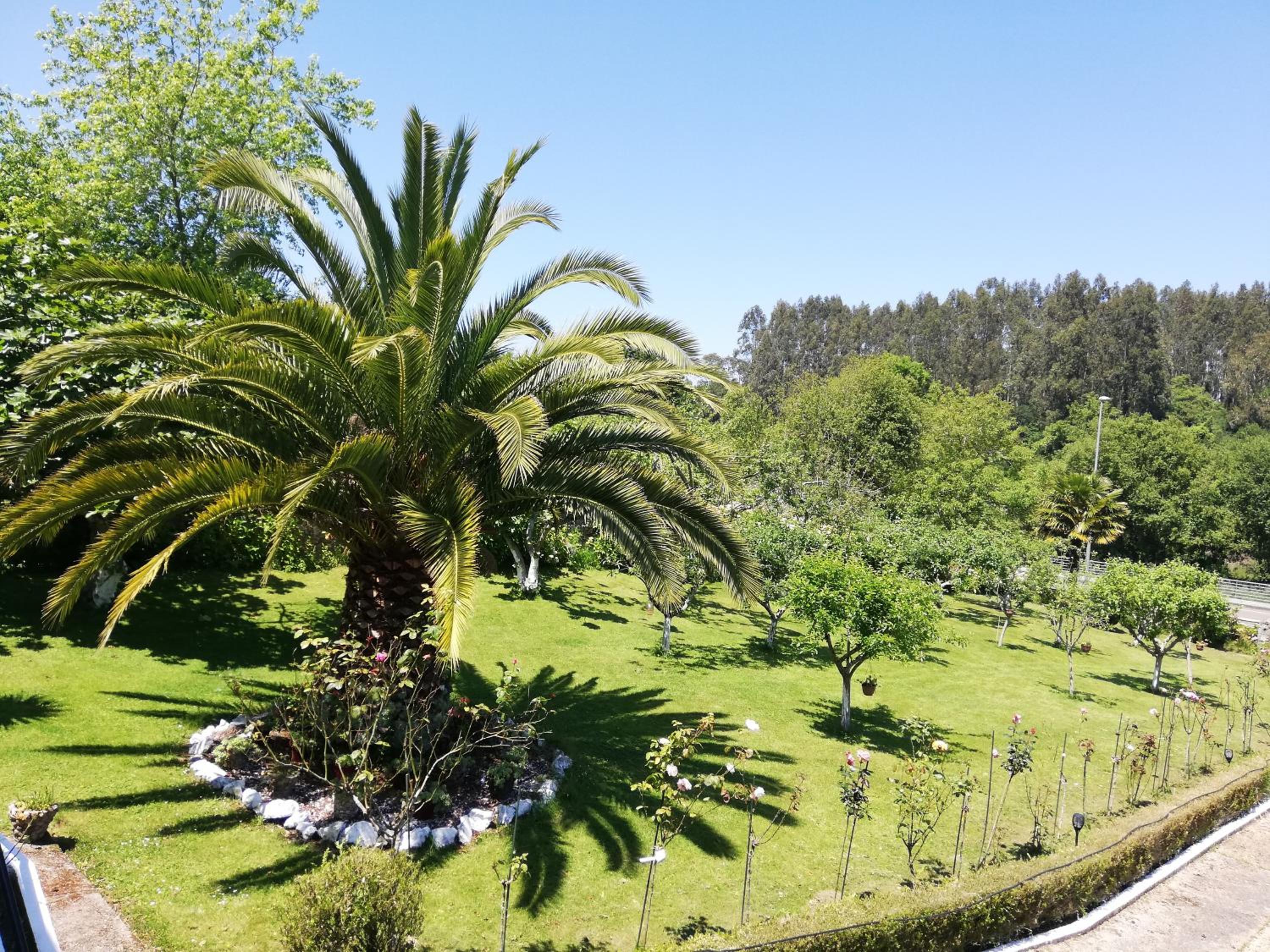 Gestiona2R- Casa con finca para desconectar cerca de la playa