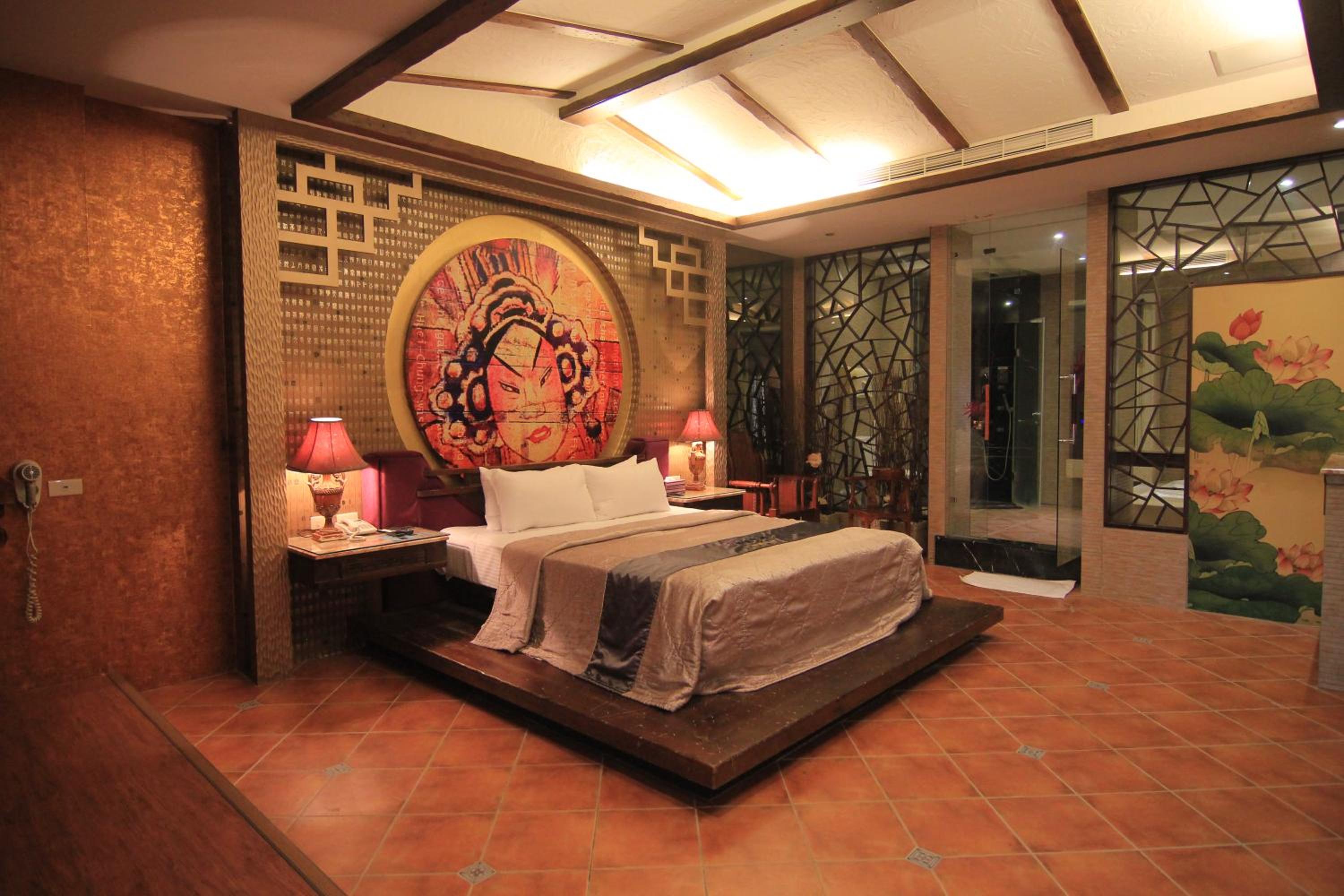 蓁盈行旅 Jen Wain Inn