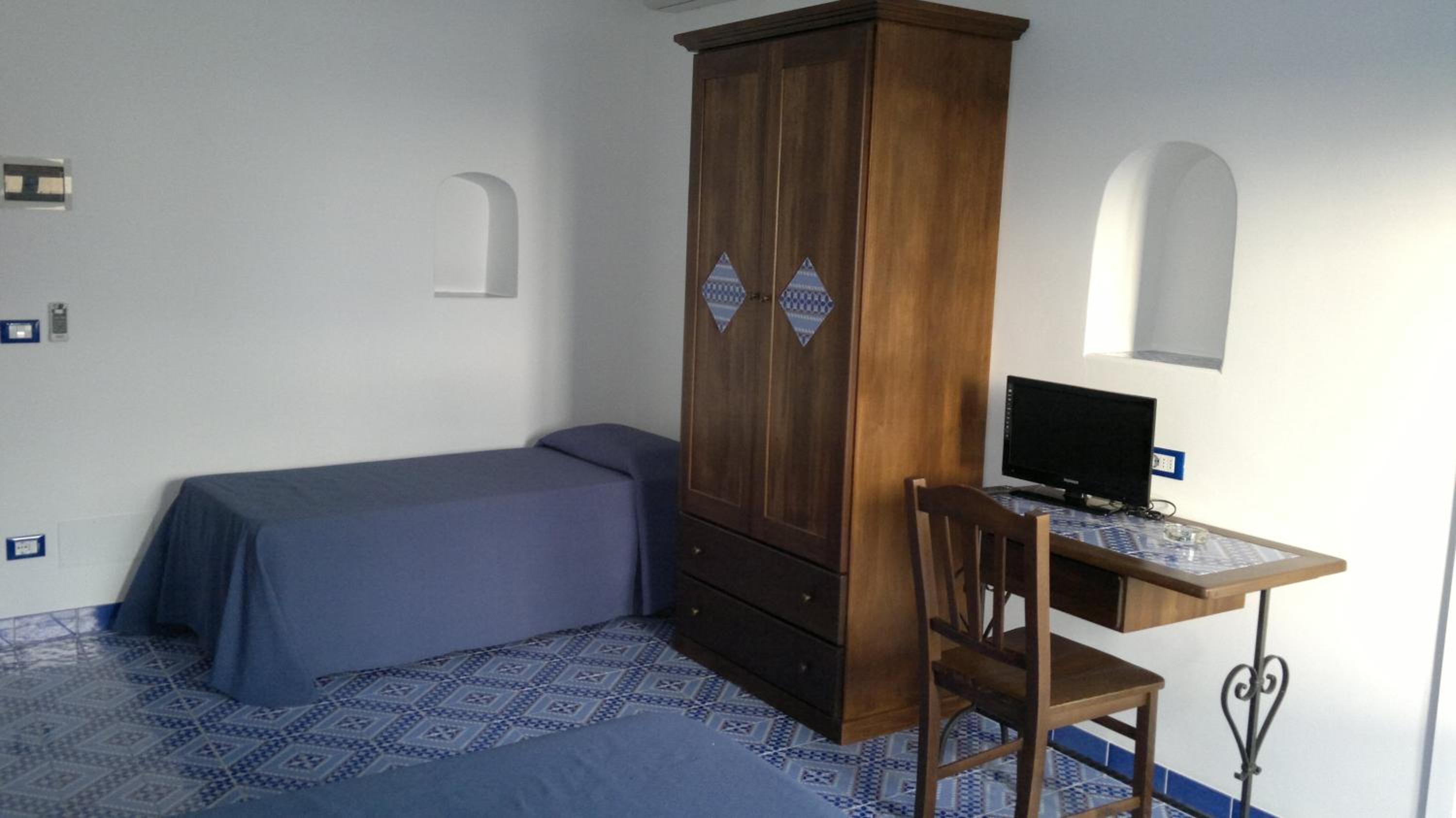 Hotel A Cannata