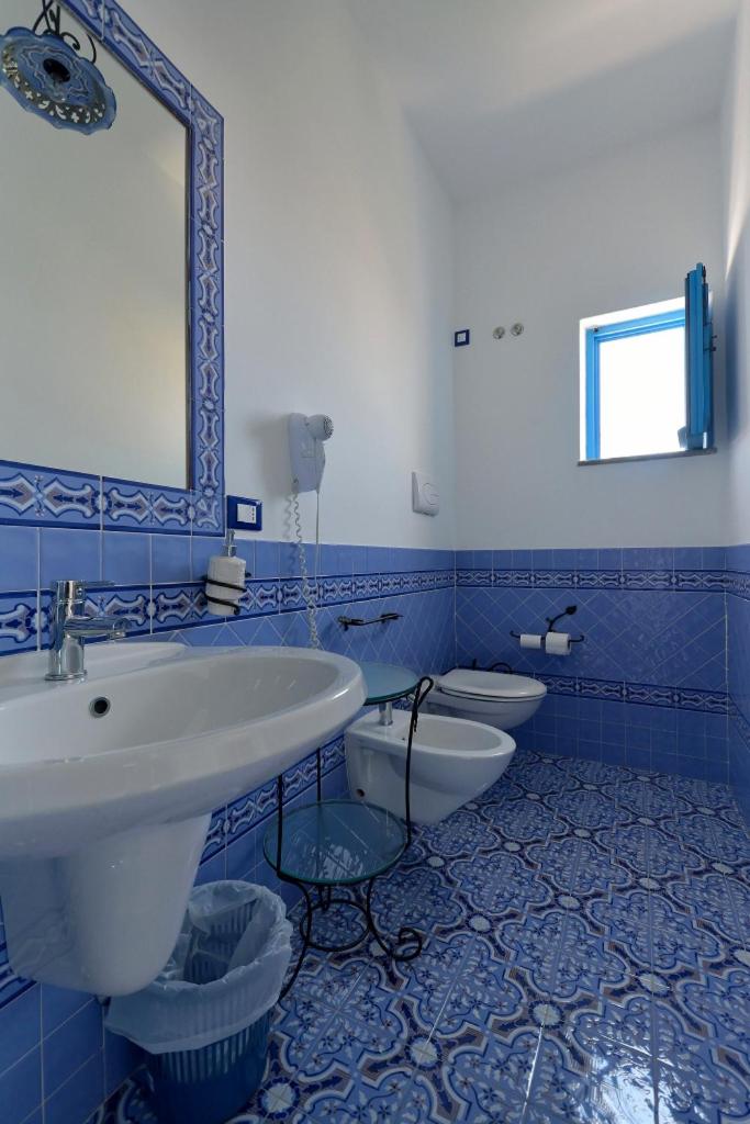 Hotel A Cannata
