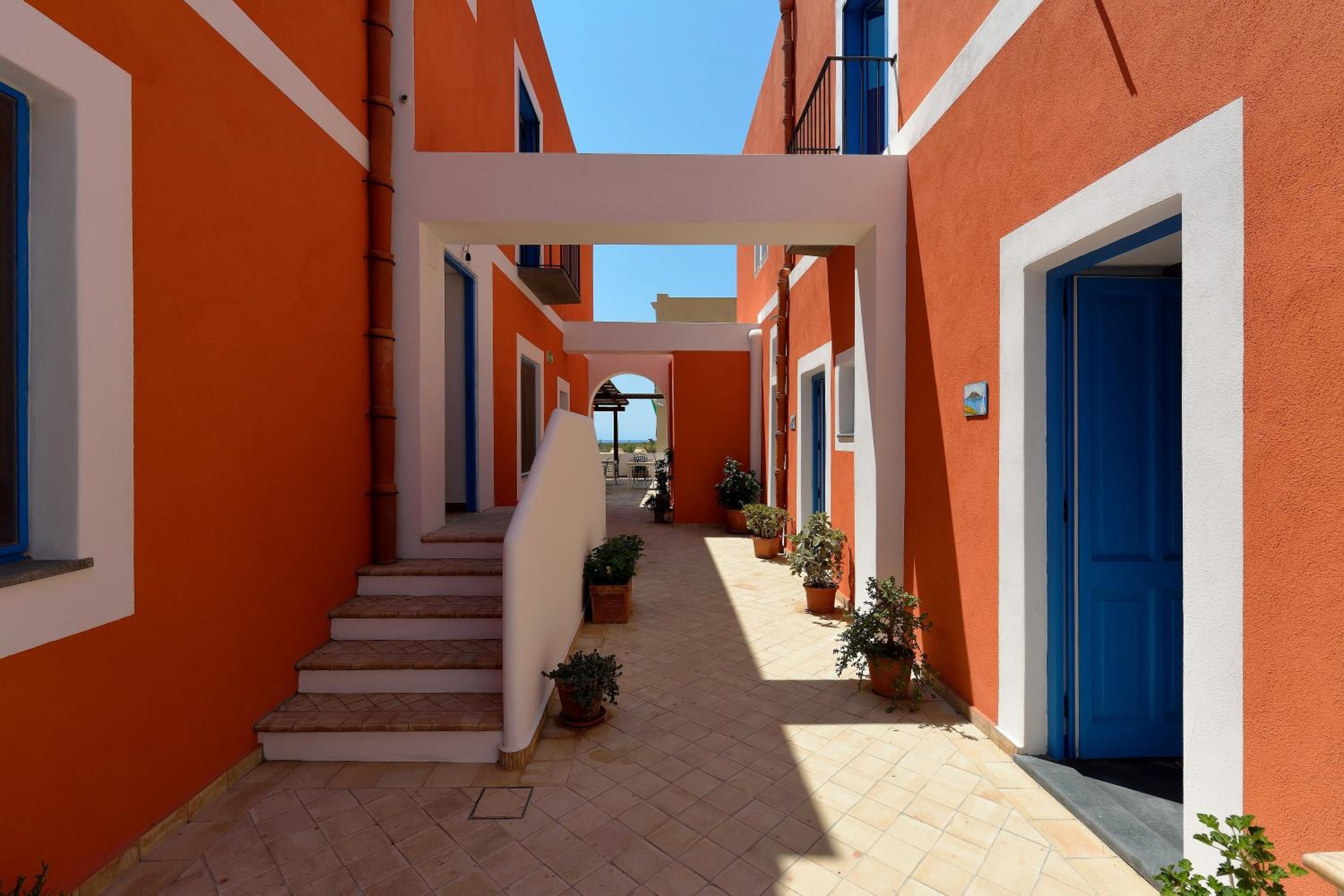 Hotel A Cannata