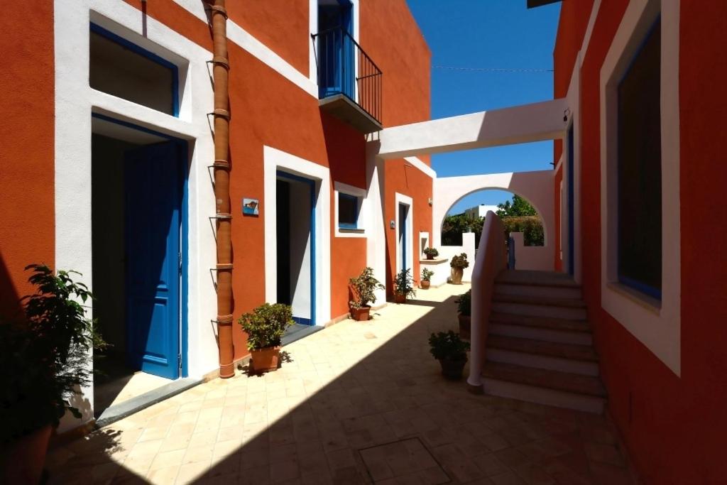 Hotel A Cannata