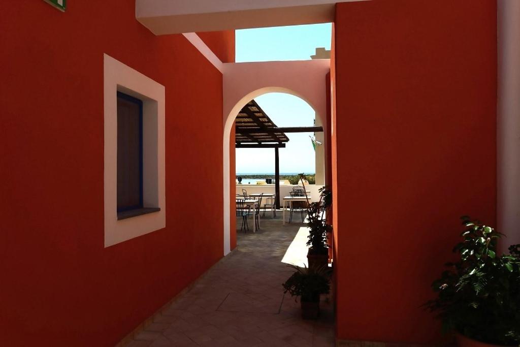 Hotel A Cannata