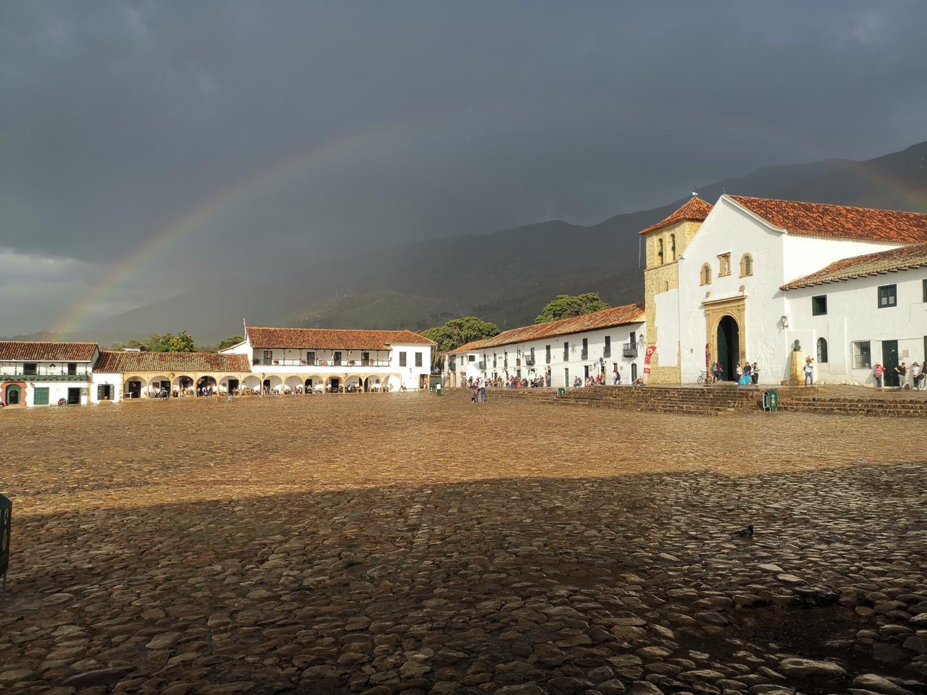 Popichi Hostel view 3