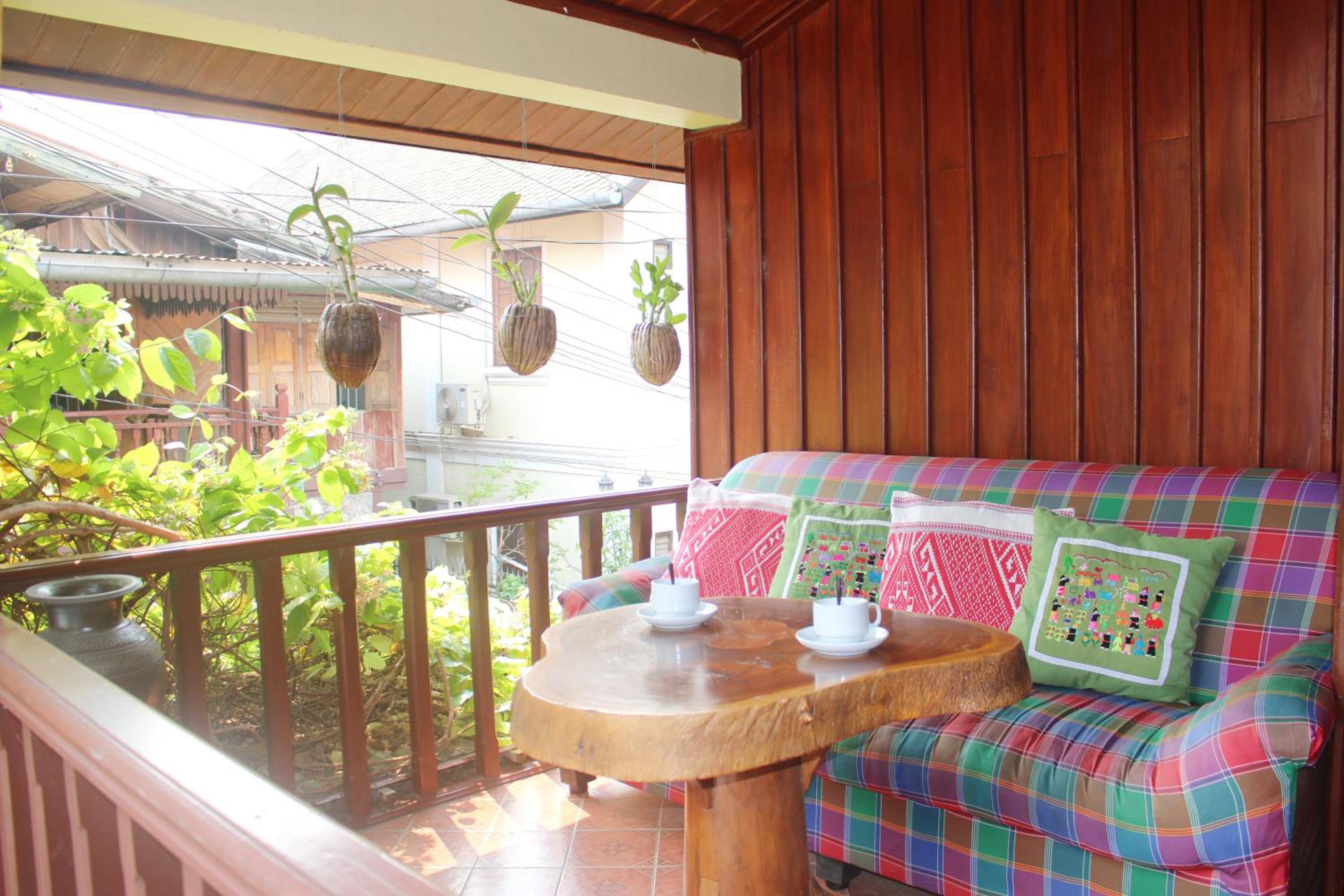 Apple Guesthouse