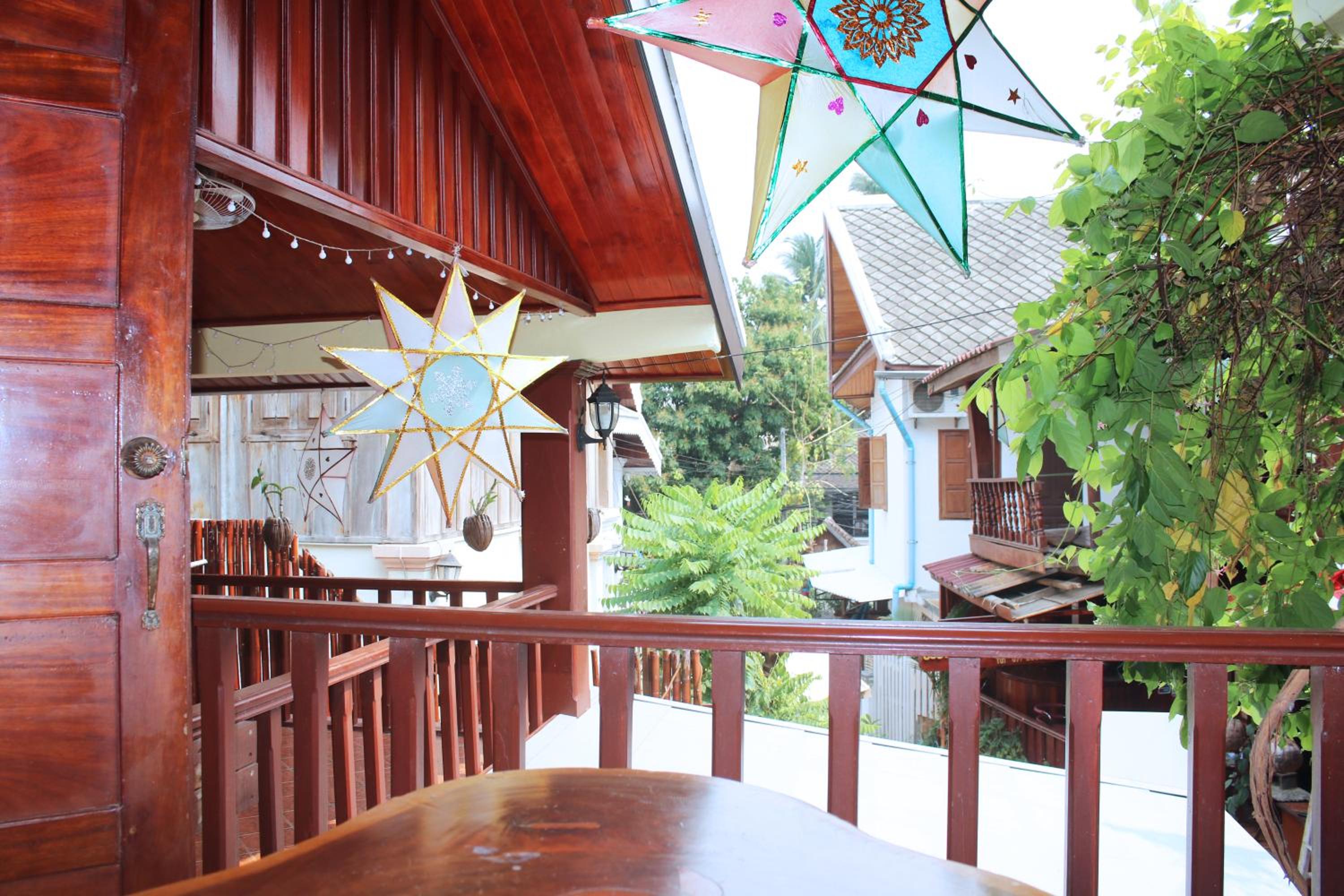 Apple Guesthouse