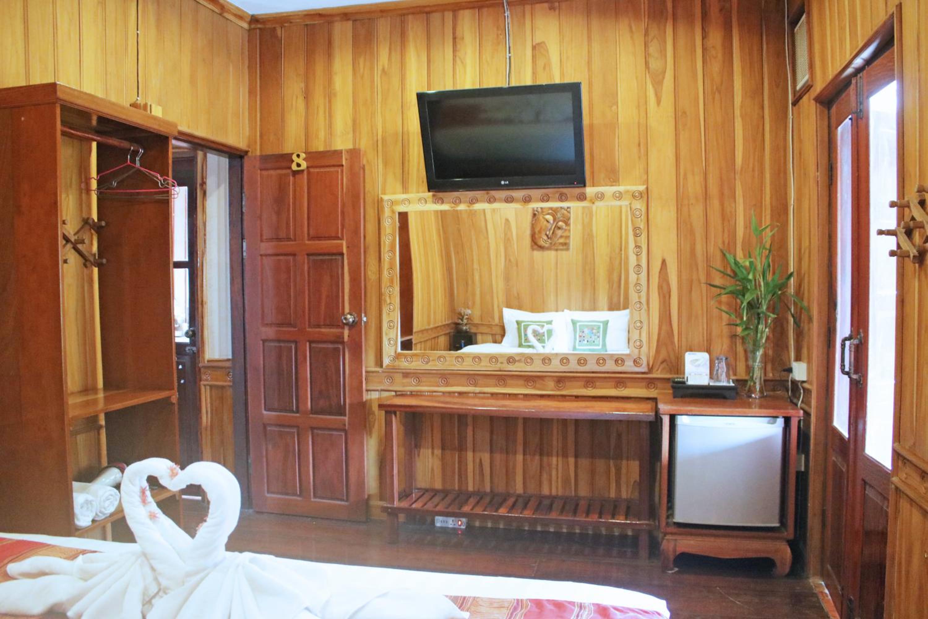 Apple Guesthouse