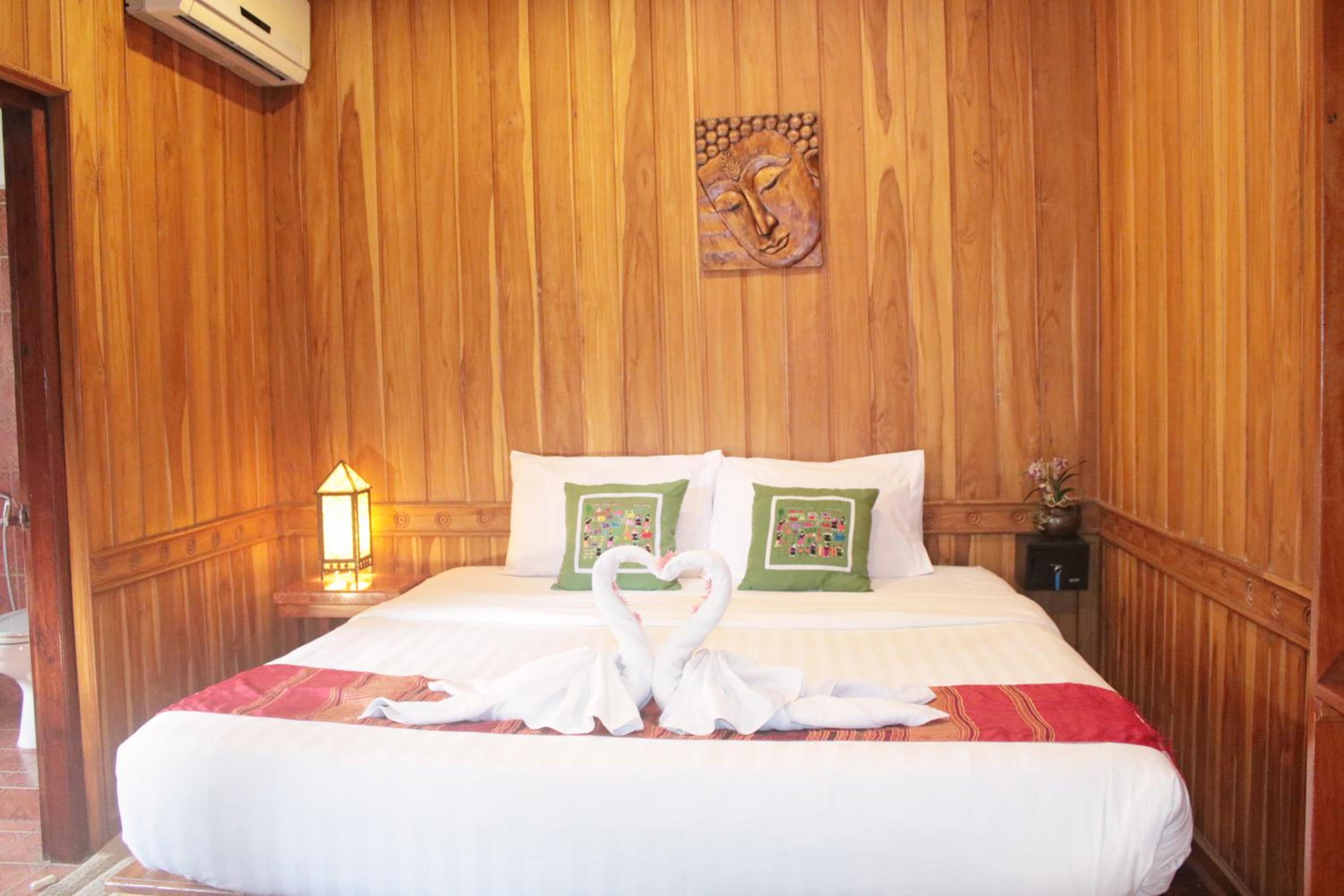 Apple Guesthouse