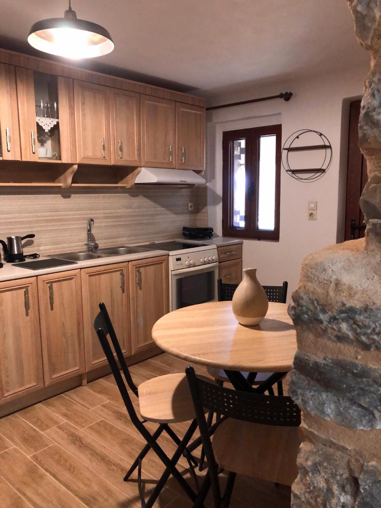 Kamares Stone House 1 photo 5