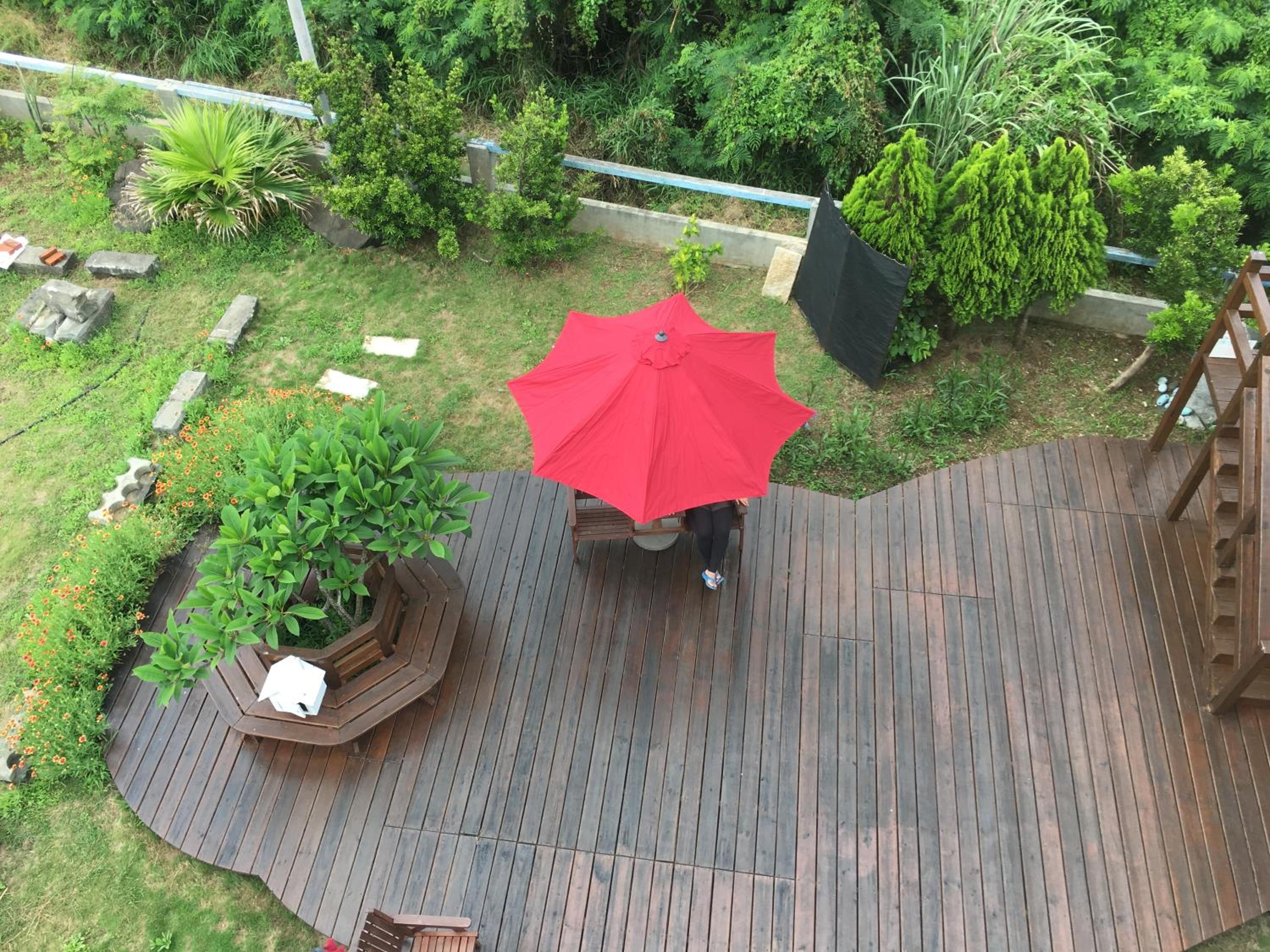 Yurong B&B