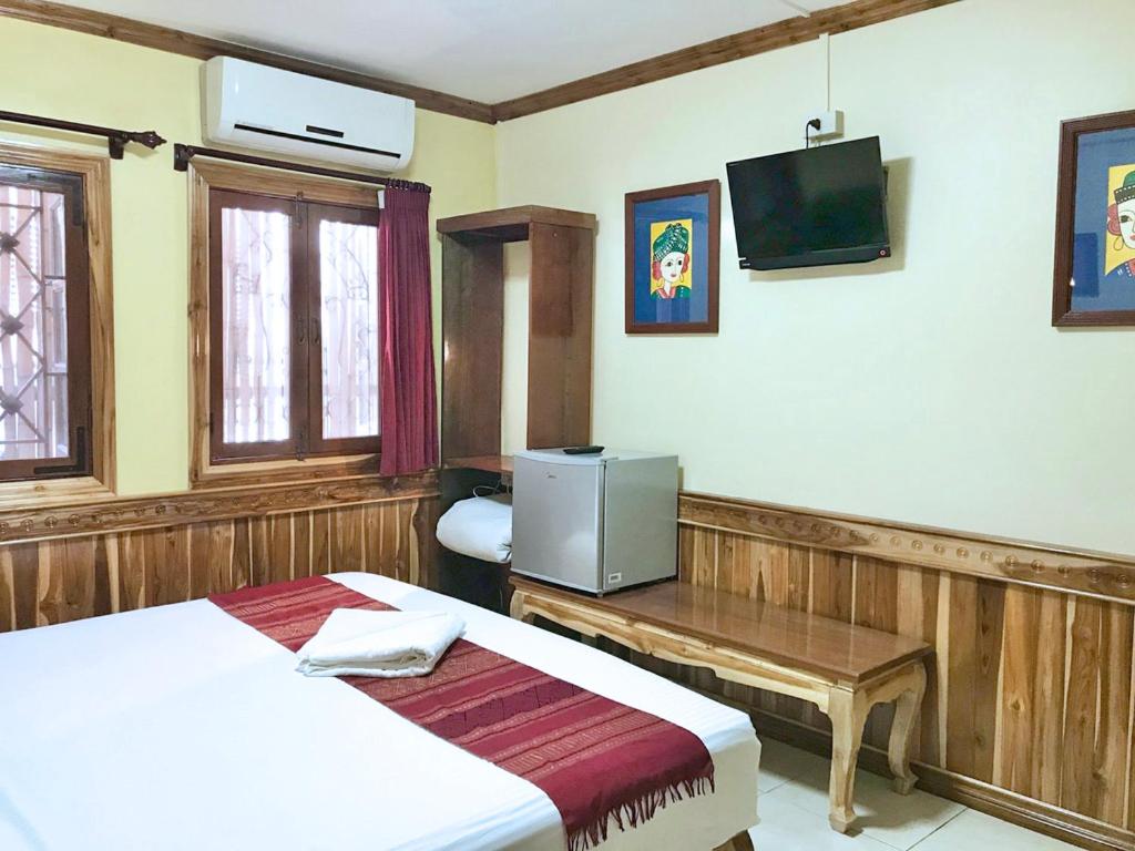 Apple Guesthouse