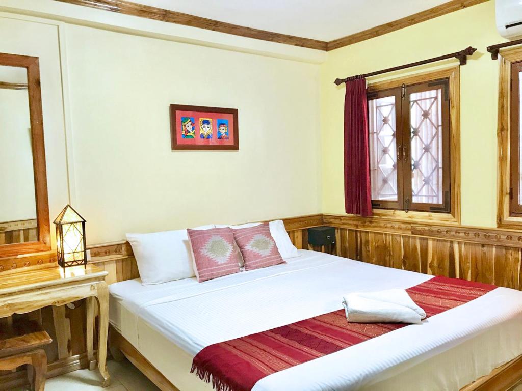 Apple Guesthouse