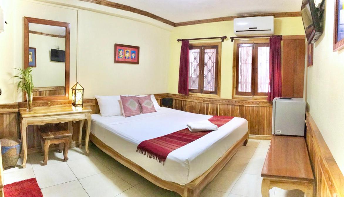 Apple Guesthouse