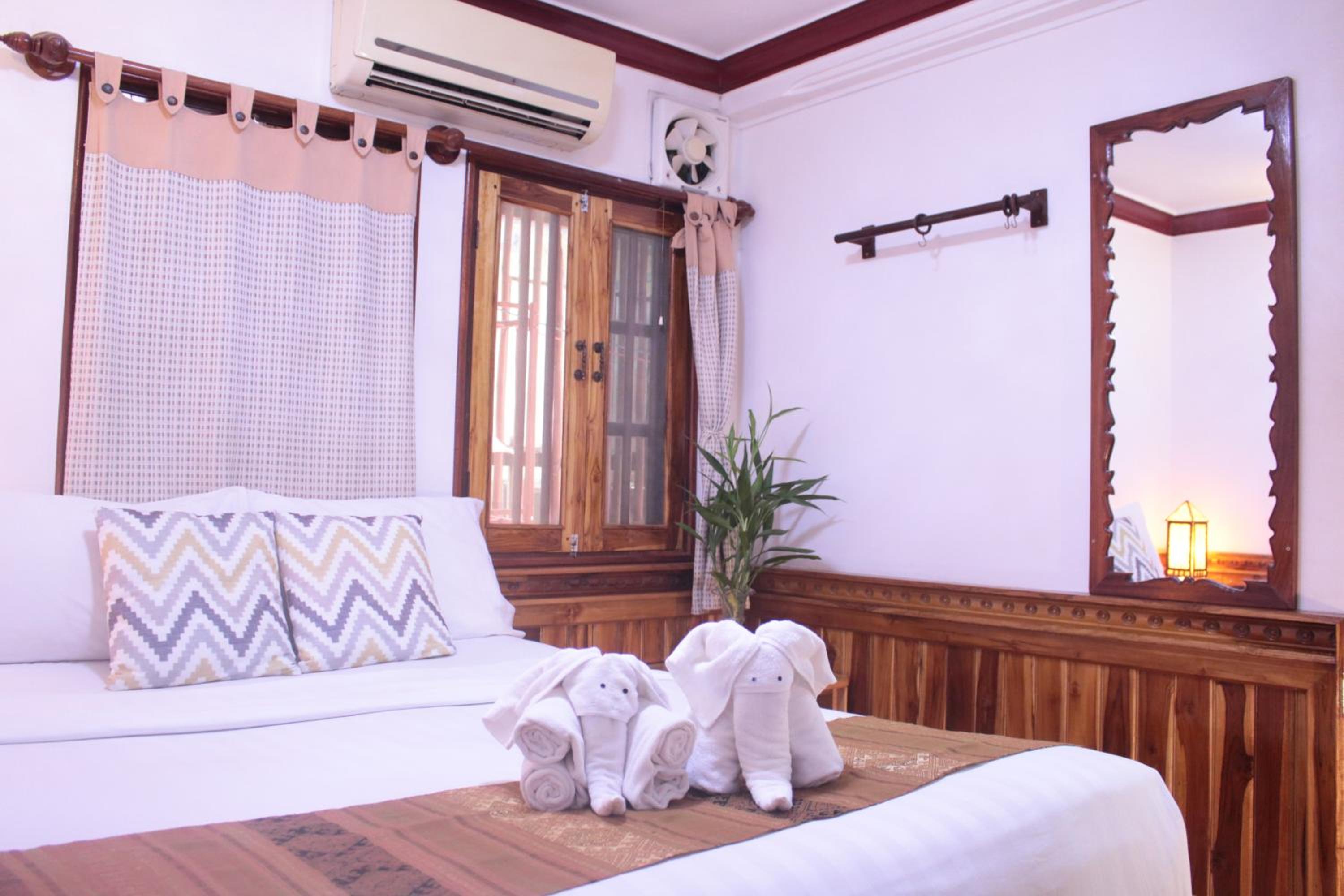 Apple Guesthouse