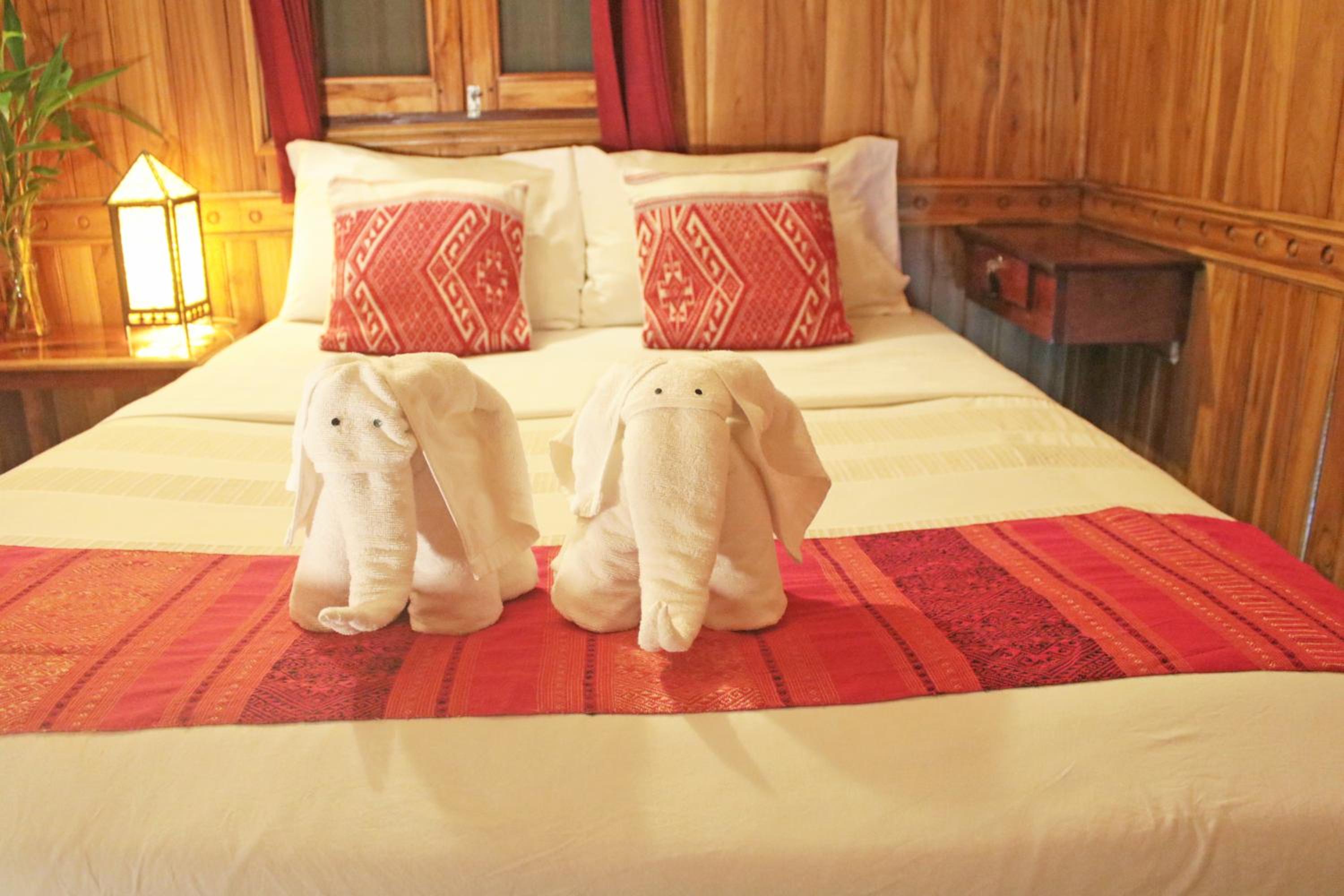Apple Guesthouse