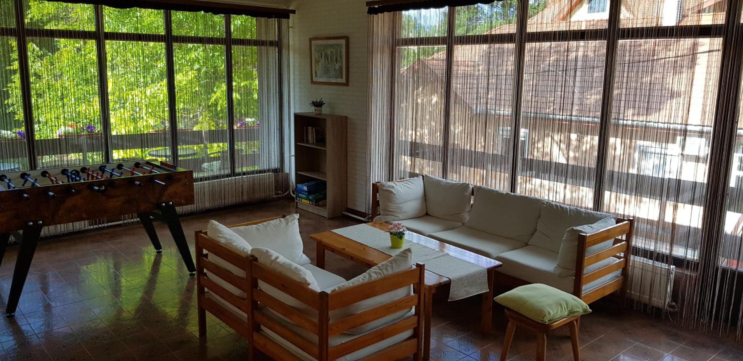 lounge