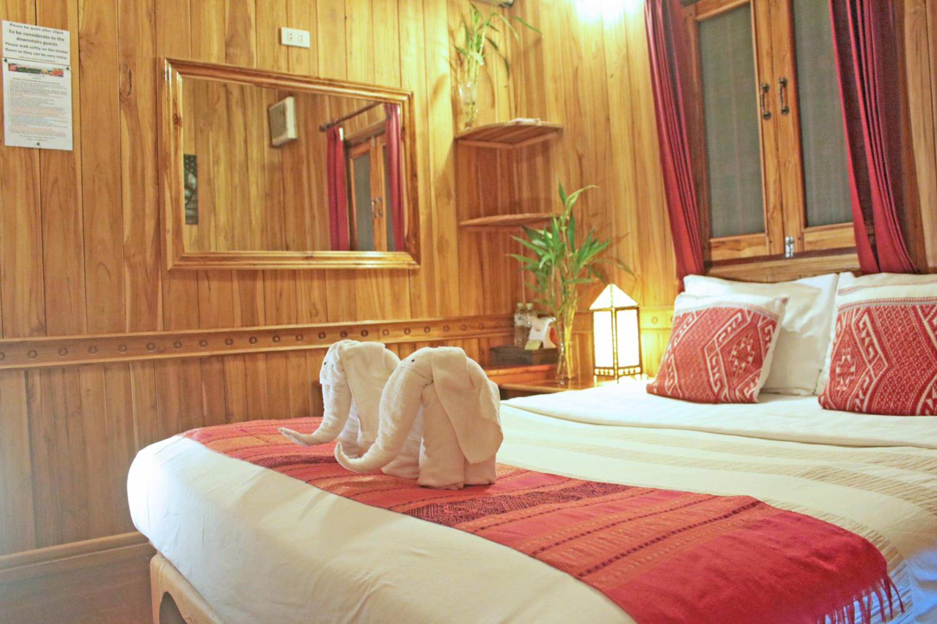 Apple Guesthouse