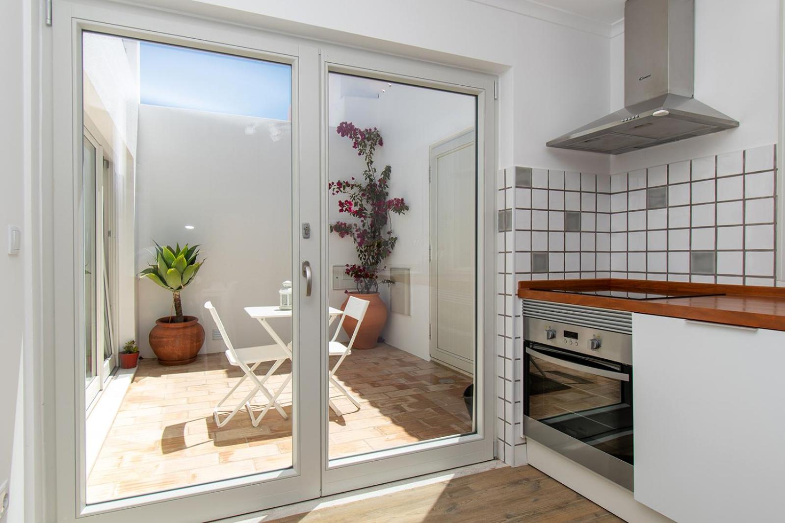 Hotel Casa Carolina - Image 1