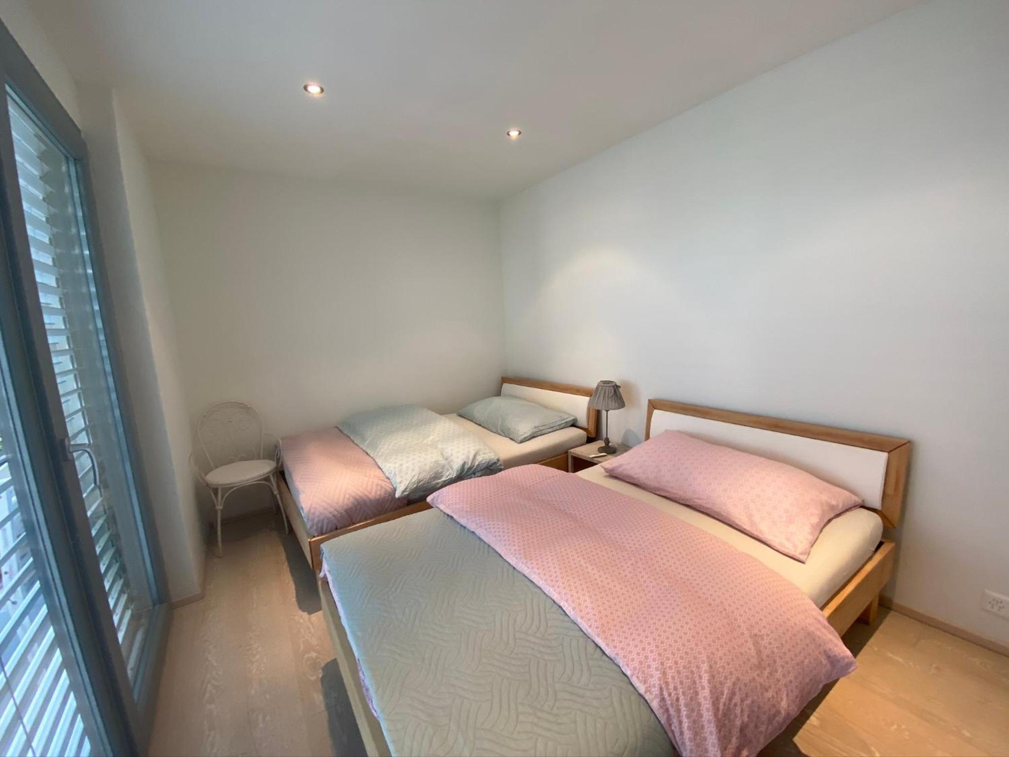 bnb Valais - by La Sittelle