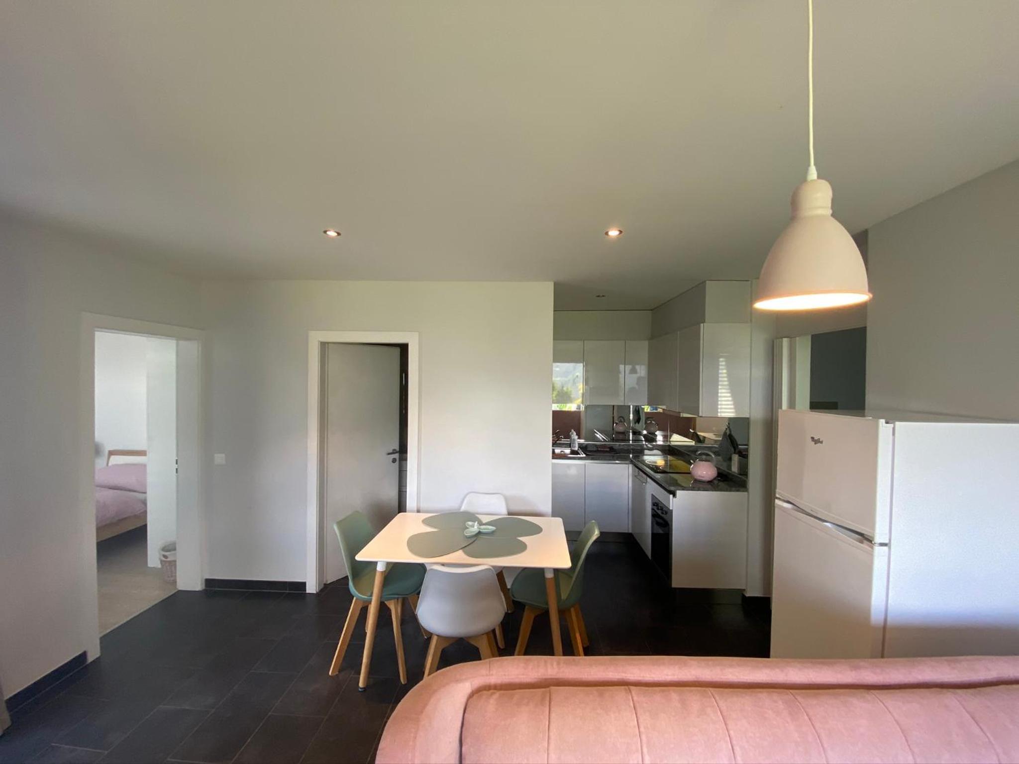 bnb Valais - by La Sittelle