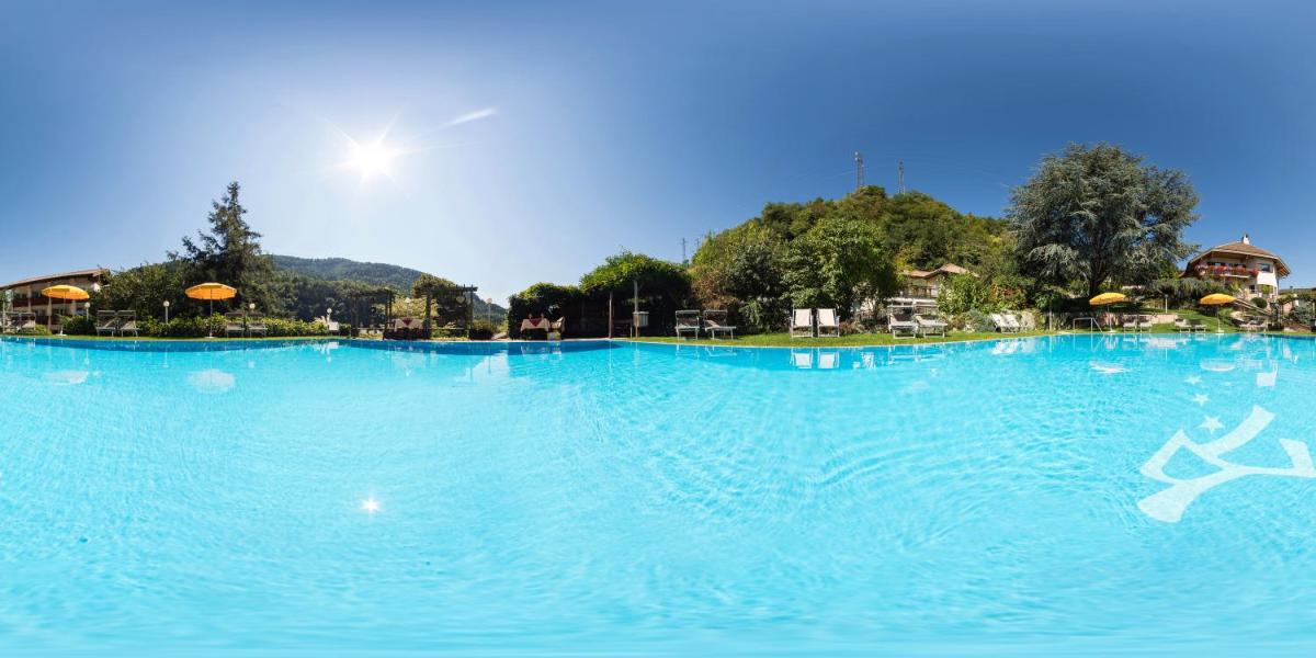 Hotel Rierhof - Image 1