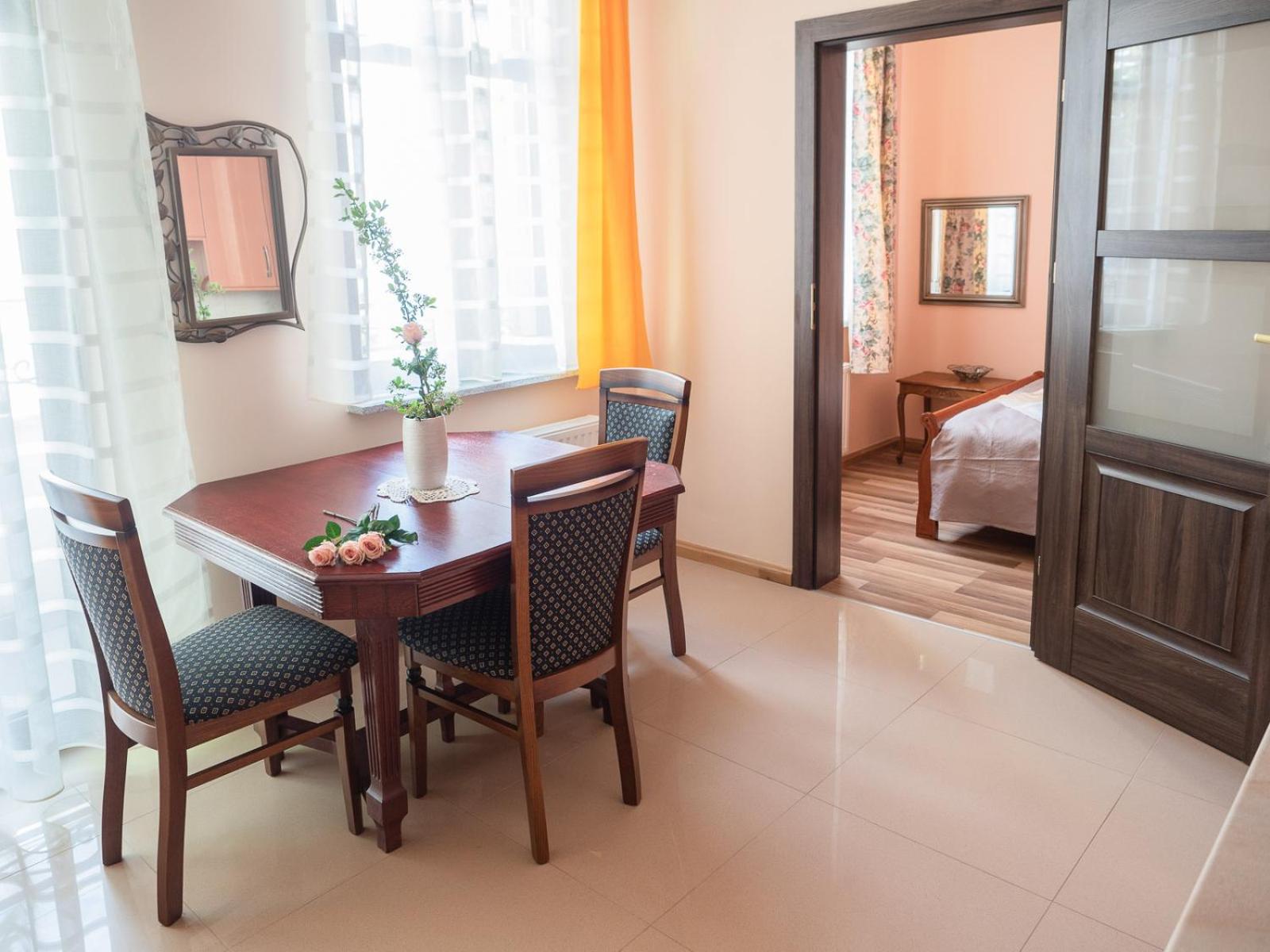 Apartamenty na Cichej 5 a3 view 5