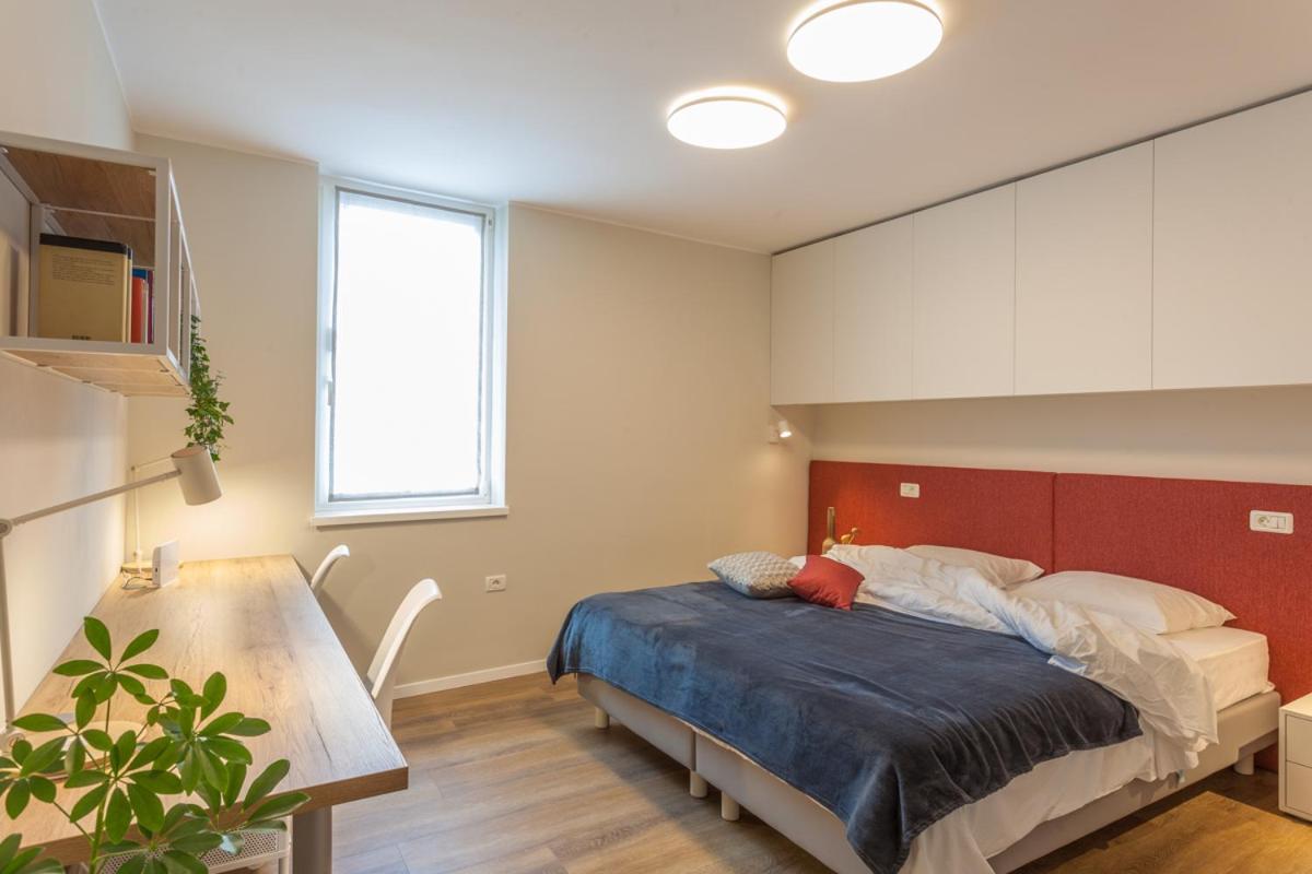 Apartment Evita in the old center of sunny Koper view 2