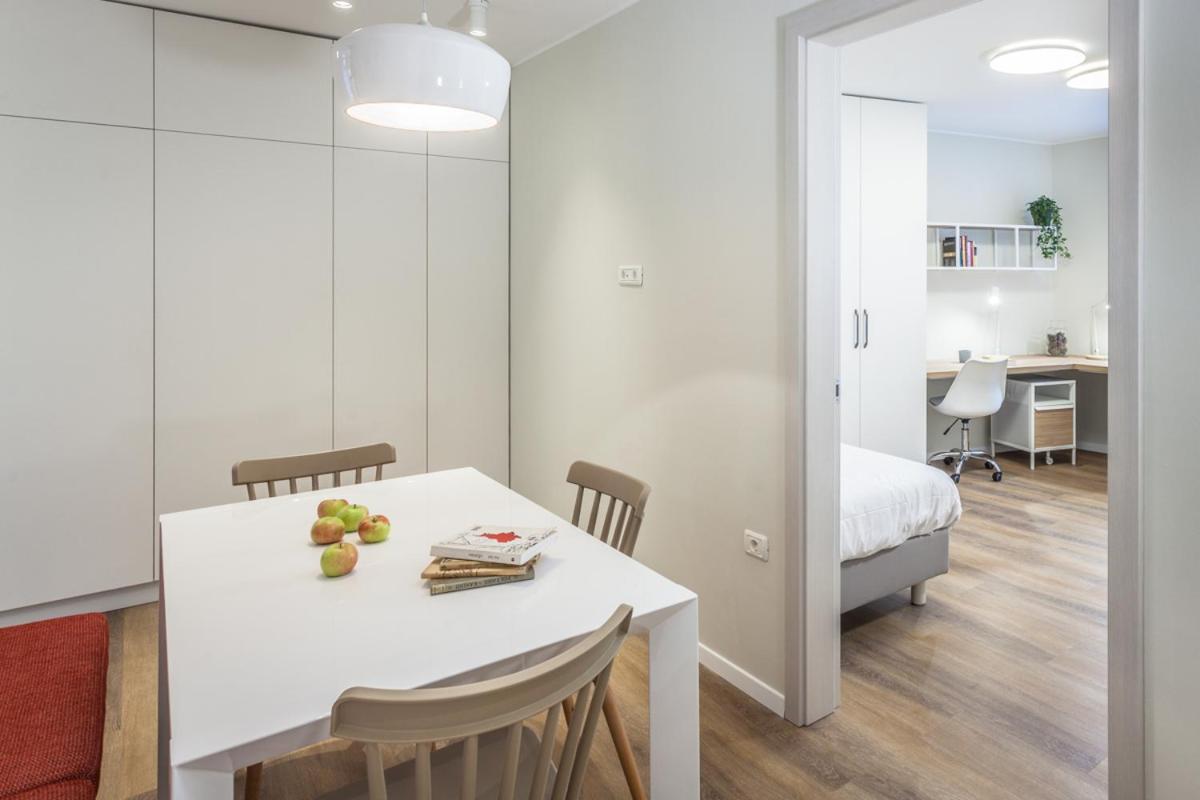 Apartment Evita in the old center of sunny Koper view 3