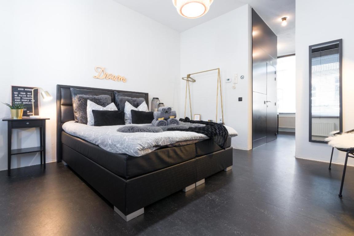 Suite César view 2