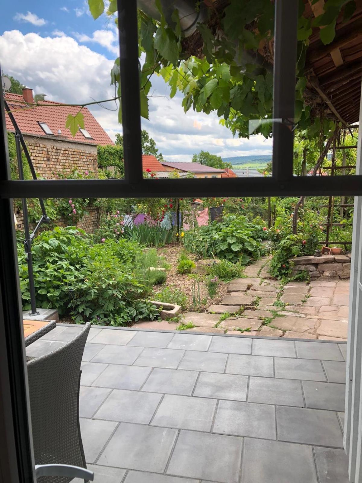 Ferienhaus unterm Schiefen Turm
