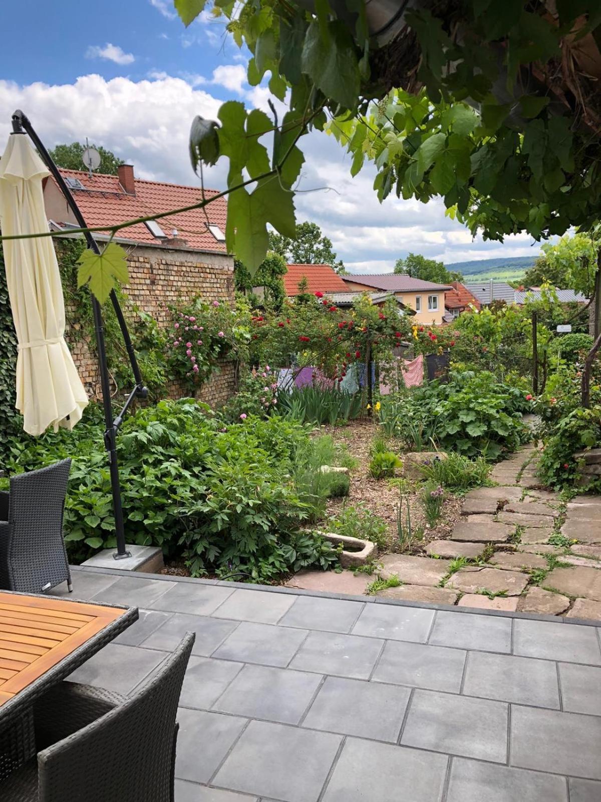 Ferienhaus unterm Schiefen Turm