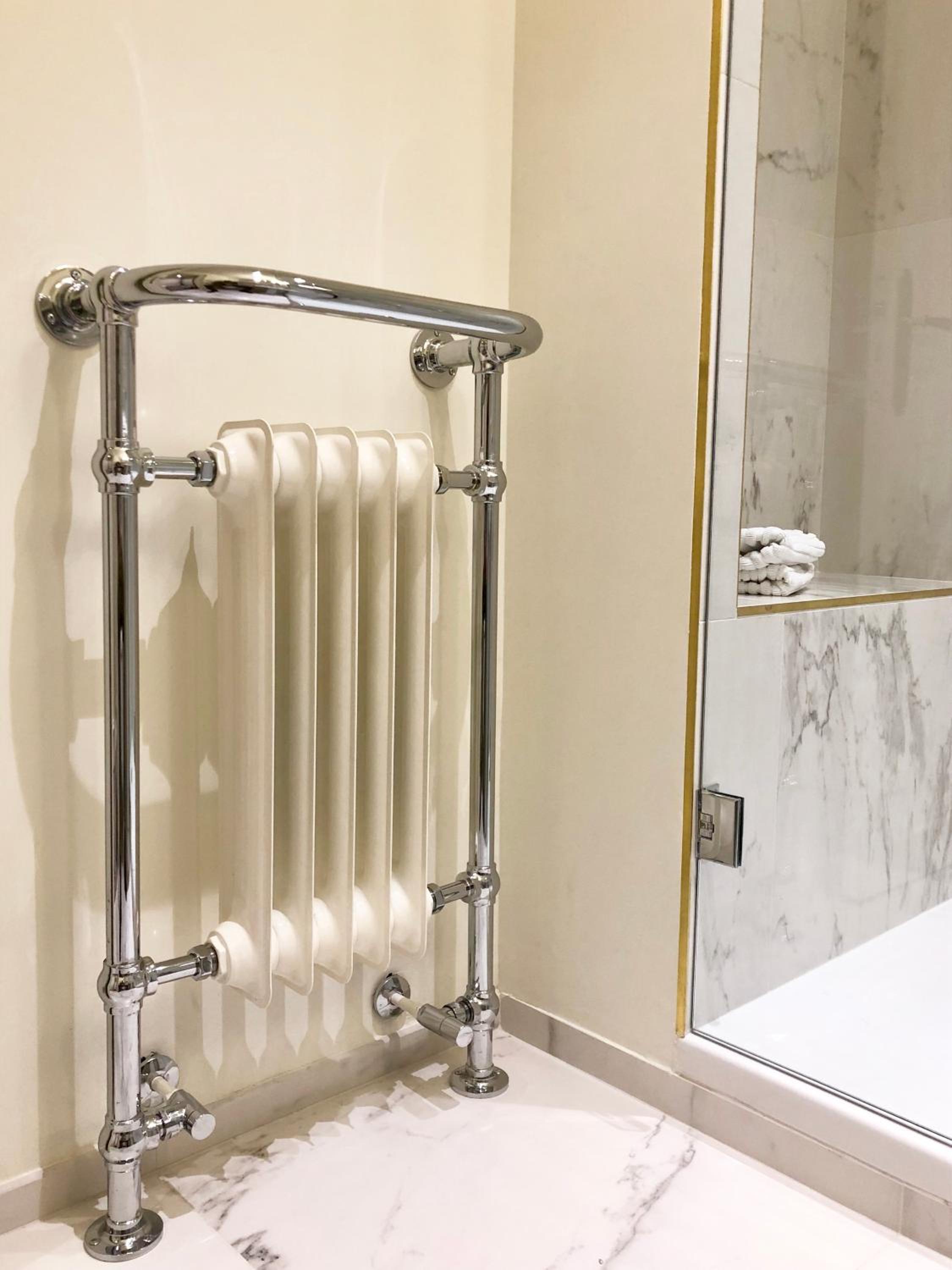 Hôtel Mayfair Paris