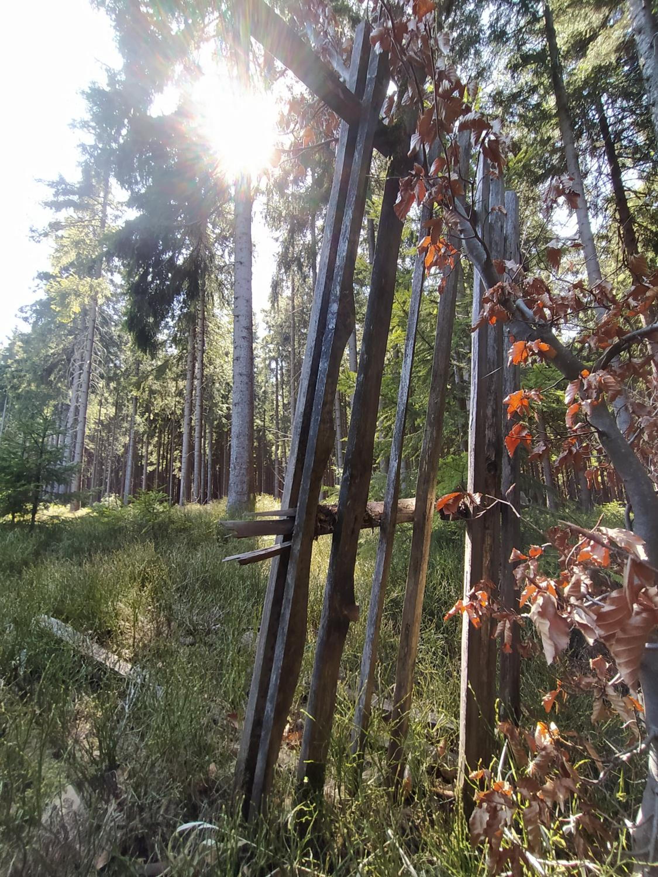 Prázdninový dům Na Panorámě