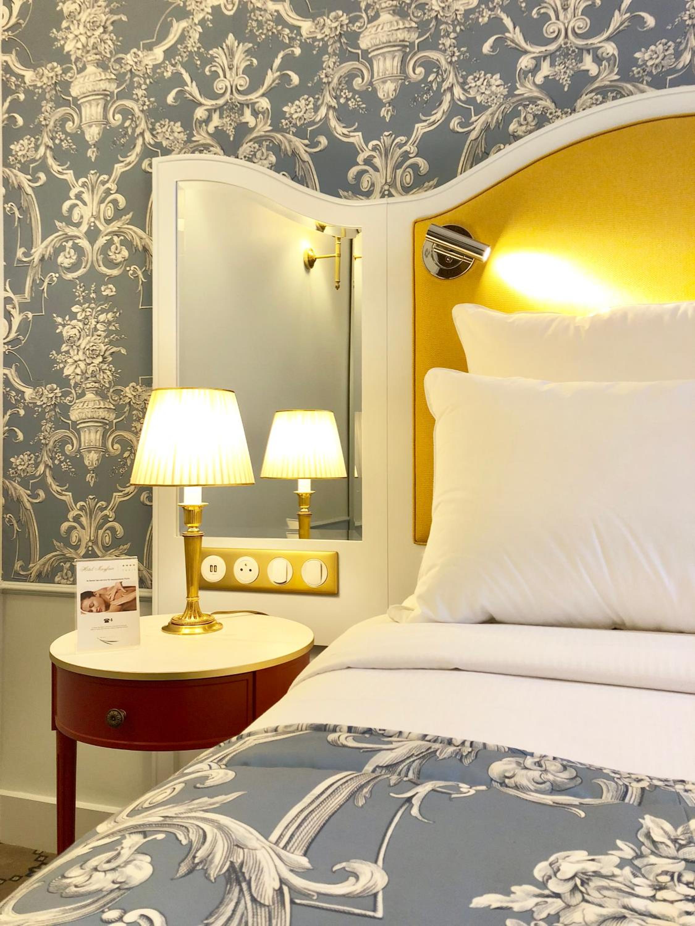 Hôtel Mayfair Paris