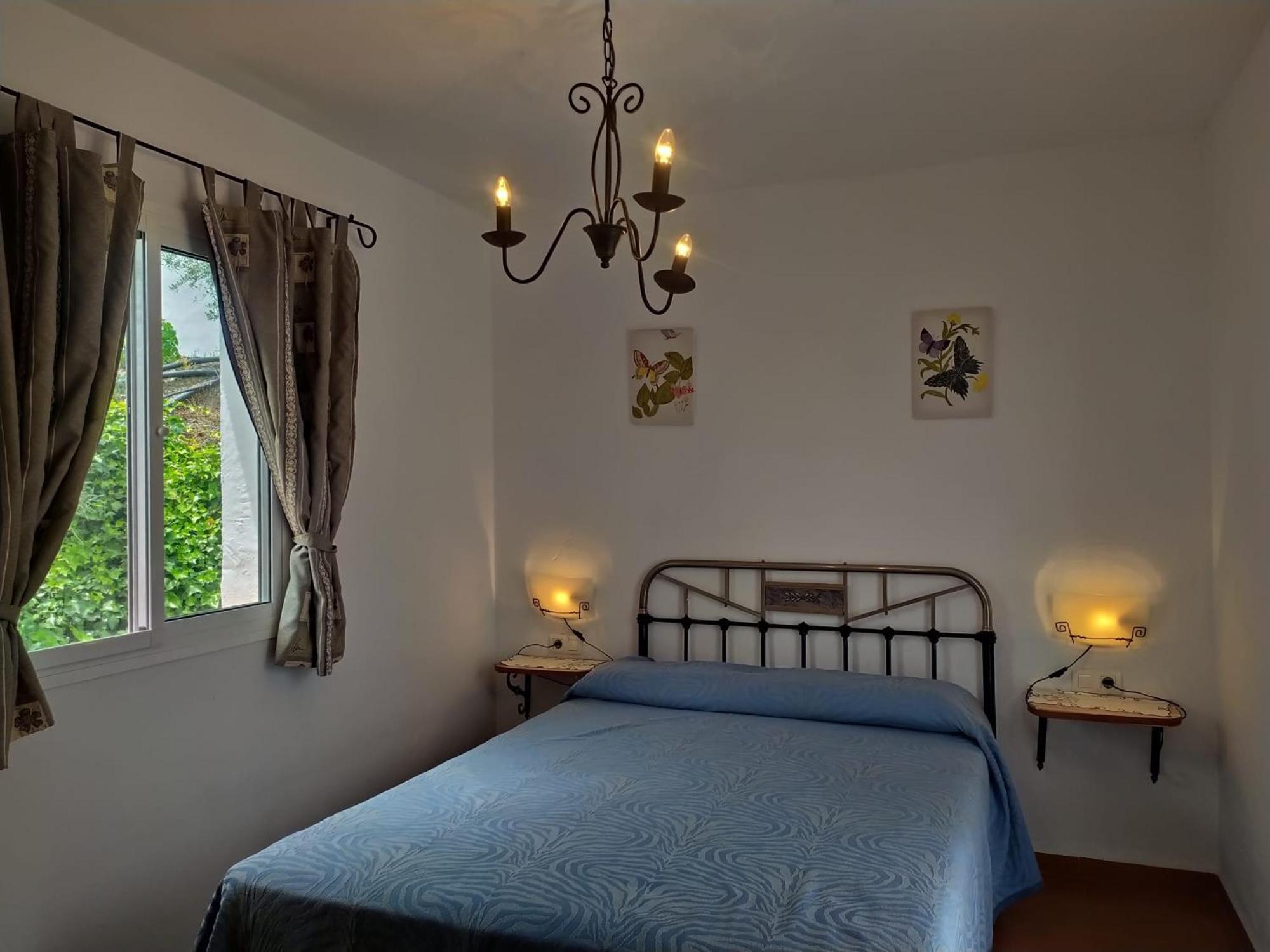 Cortijo la Joya view 5